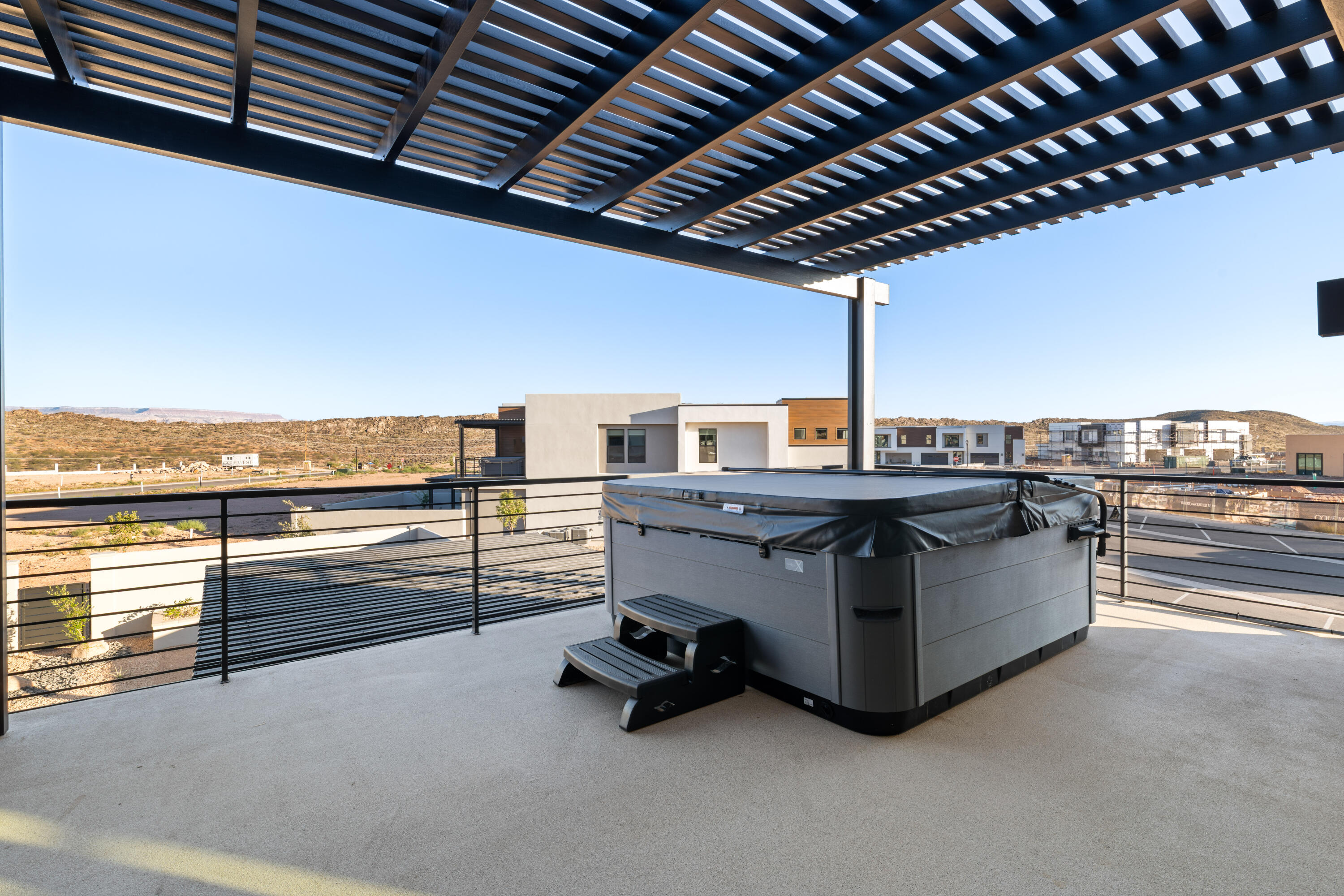 1405 N Puesta del Sol LN Unit: #50