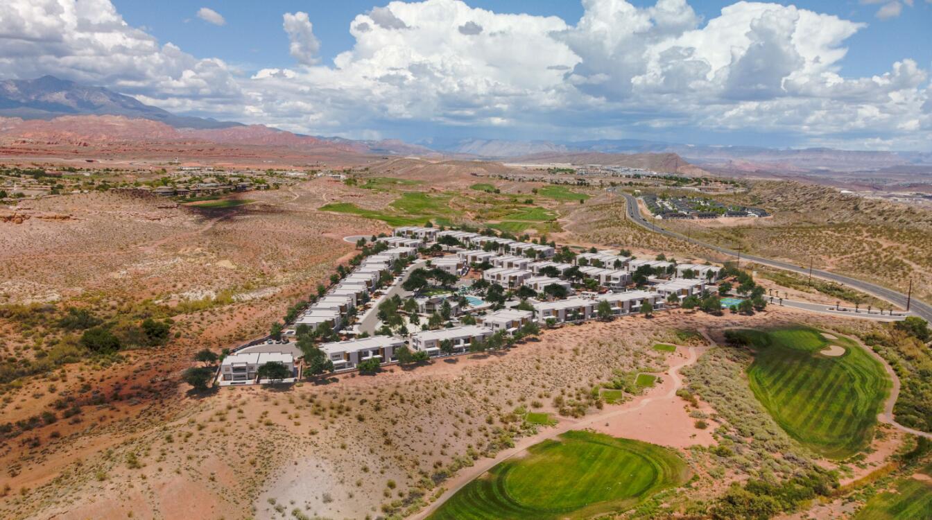 1405 N Puesta del Sol LN Unit: #50