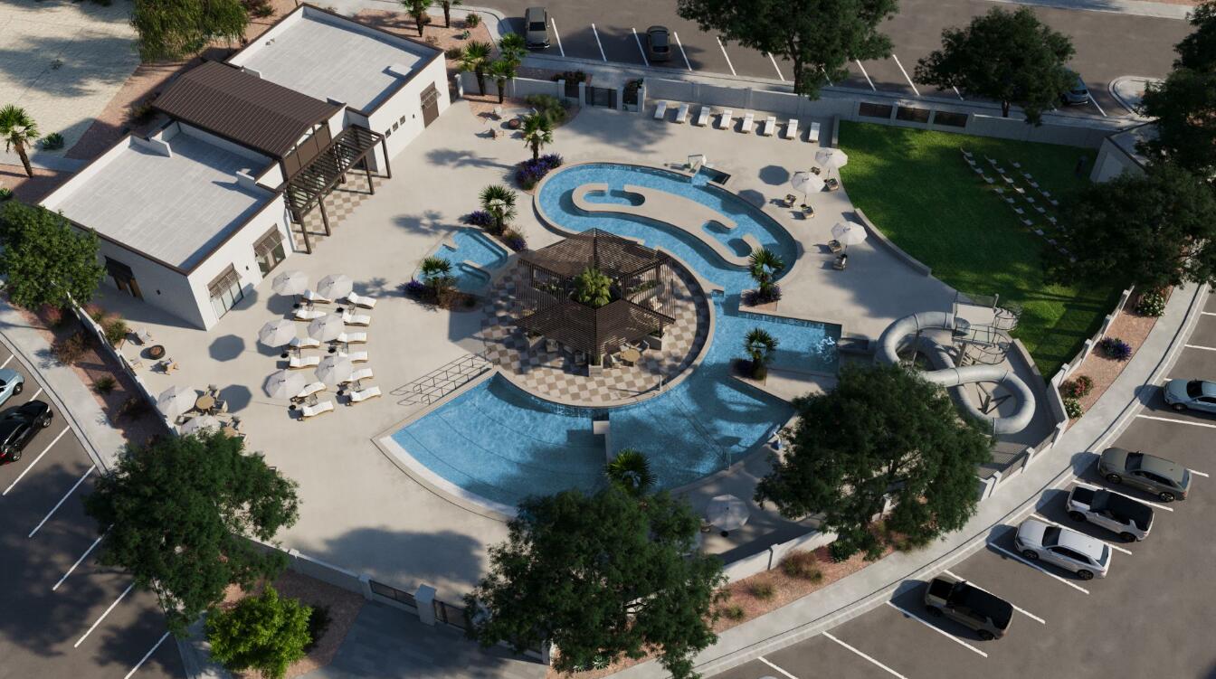 1405 N Puesta del Sol LN Unit: #50