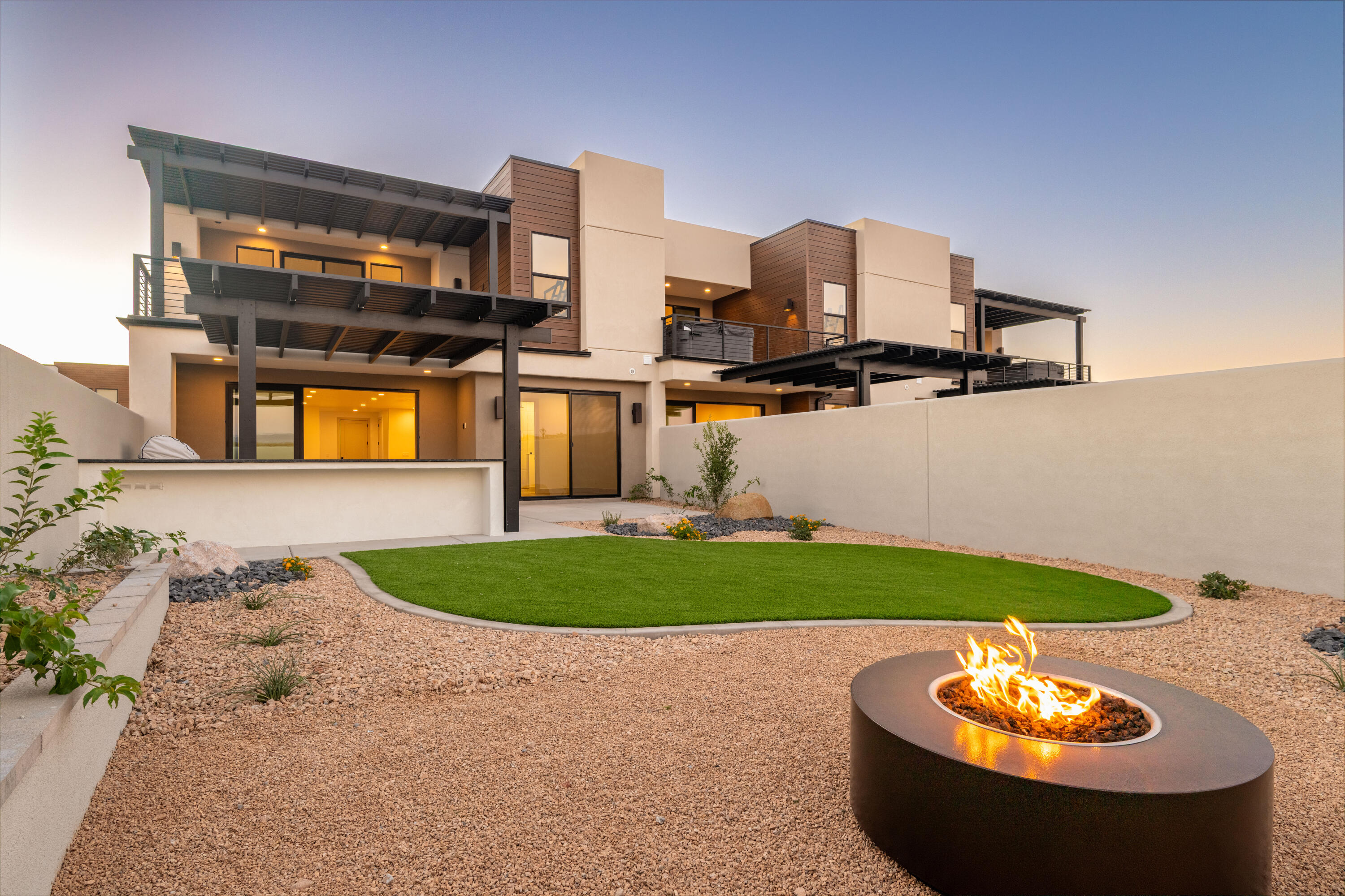 1405 N Puesta del Sol LN Unit: #50