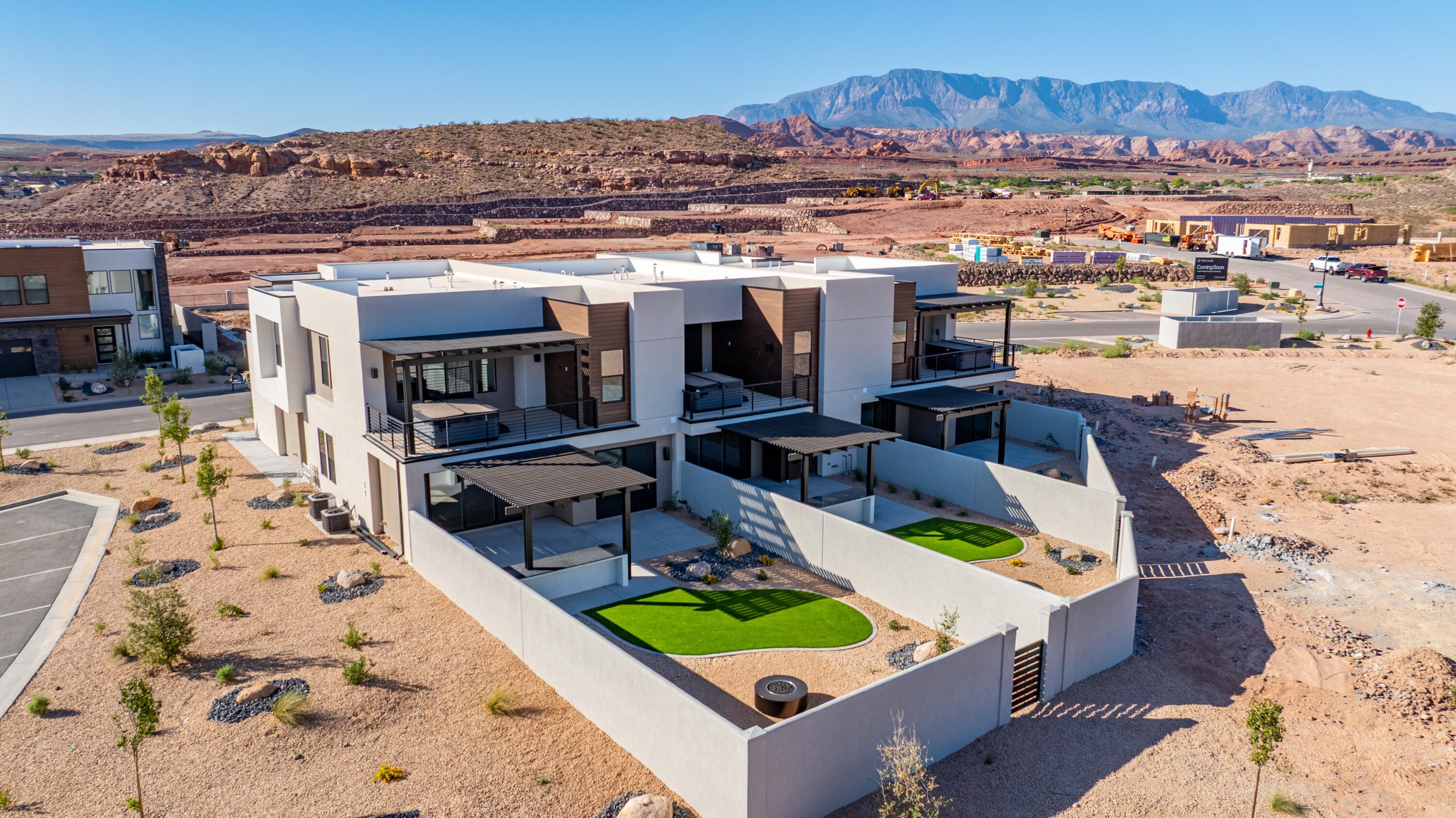 1405 N Puesta del Sol LN Unit: #50