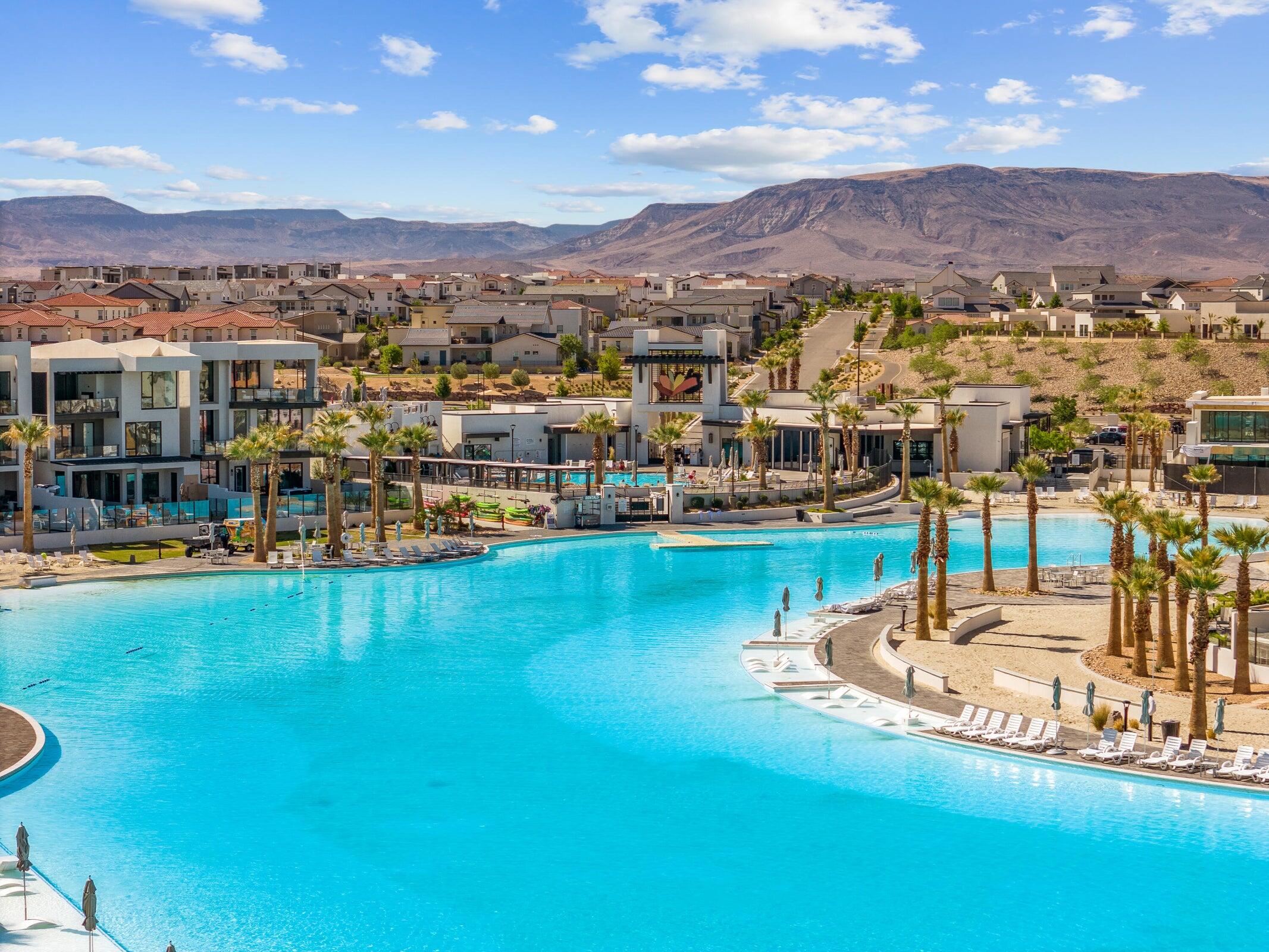 5801 S GARNET DR Unit: #2301