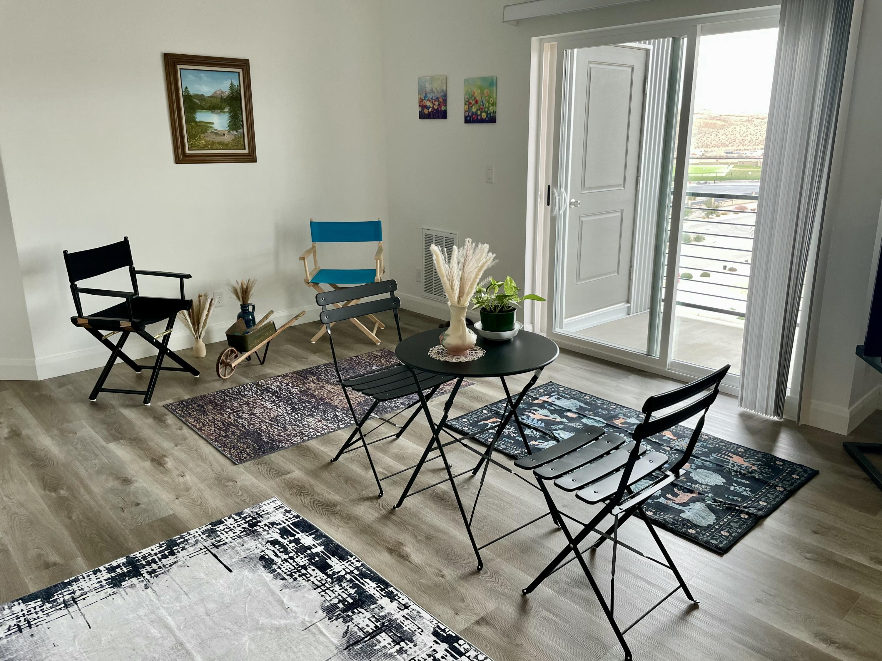 5801 S GARNET DR Unit: #2301