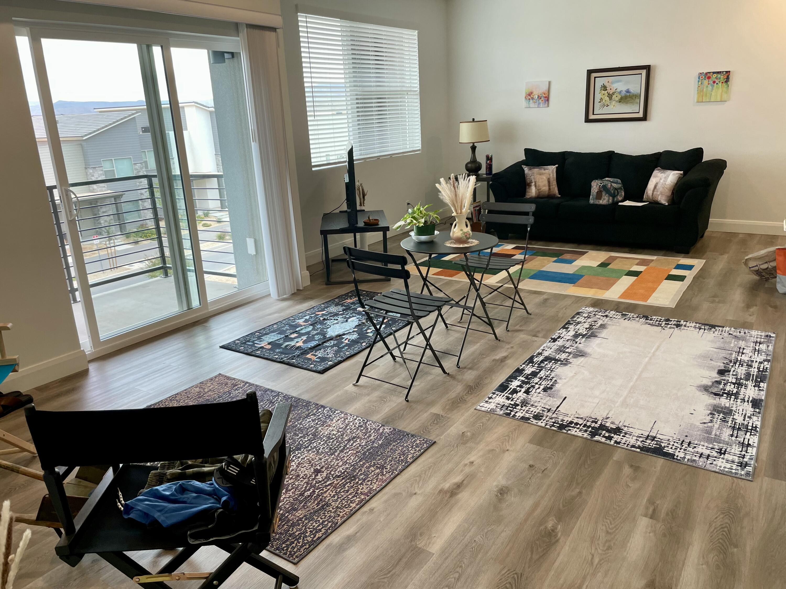 5801 S GARNET DR Unit: #2301