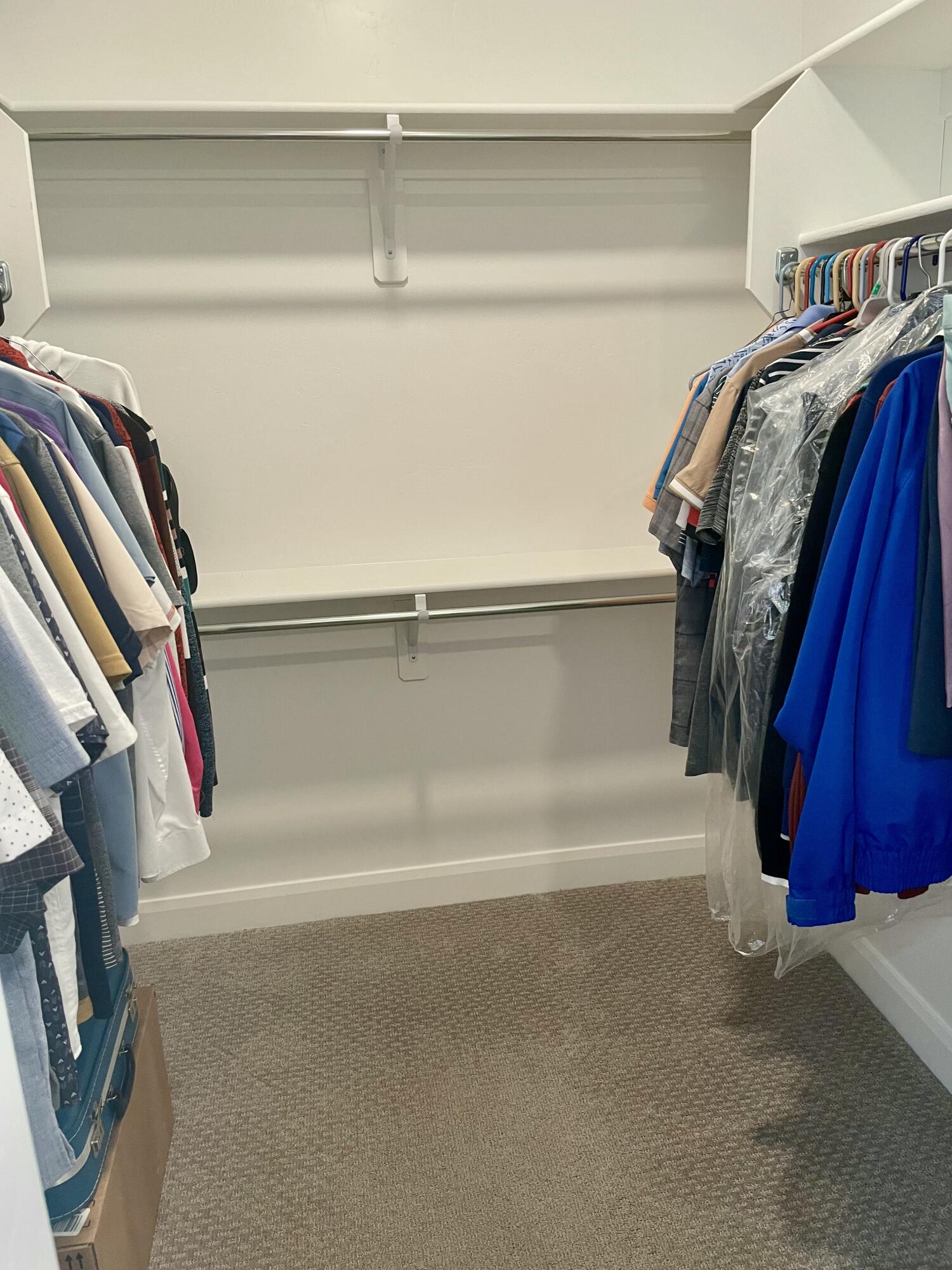 5801 S GARNET DR Unit: #2301