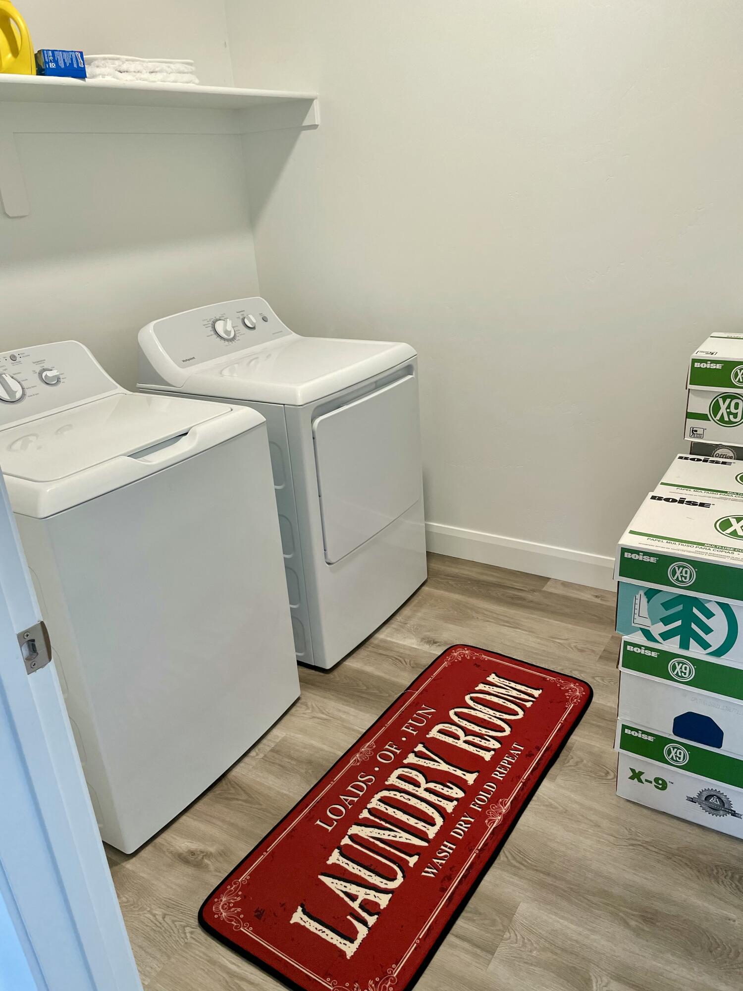 5801 S GARNET DR Unit: #2301