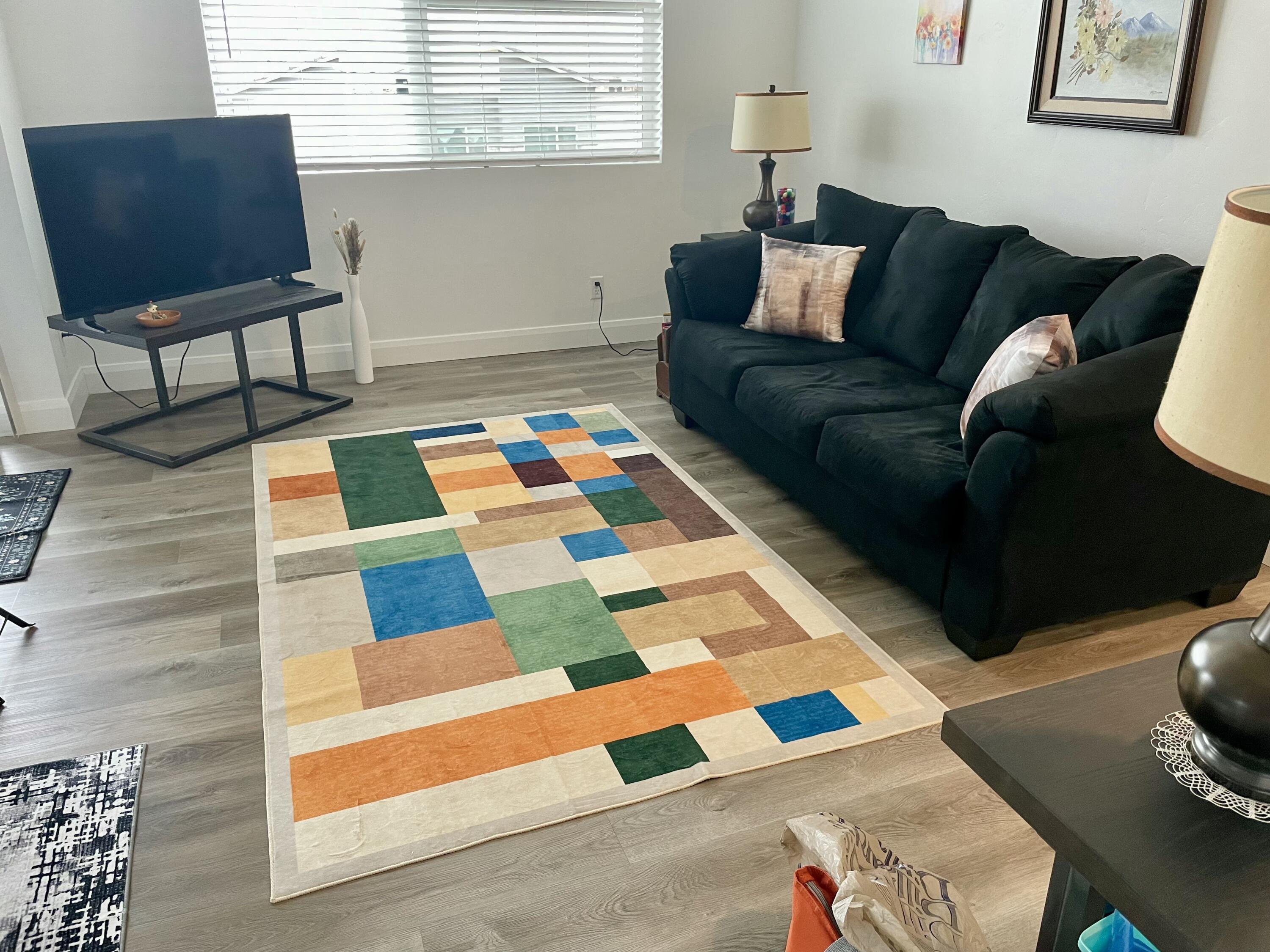 5801 S GARNET DR Unit: #2301