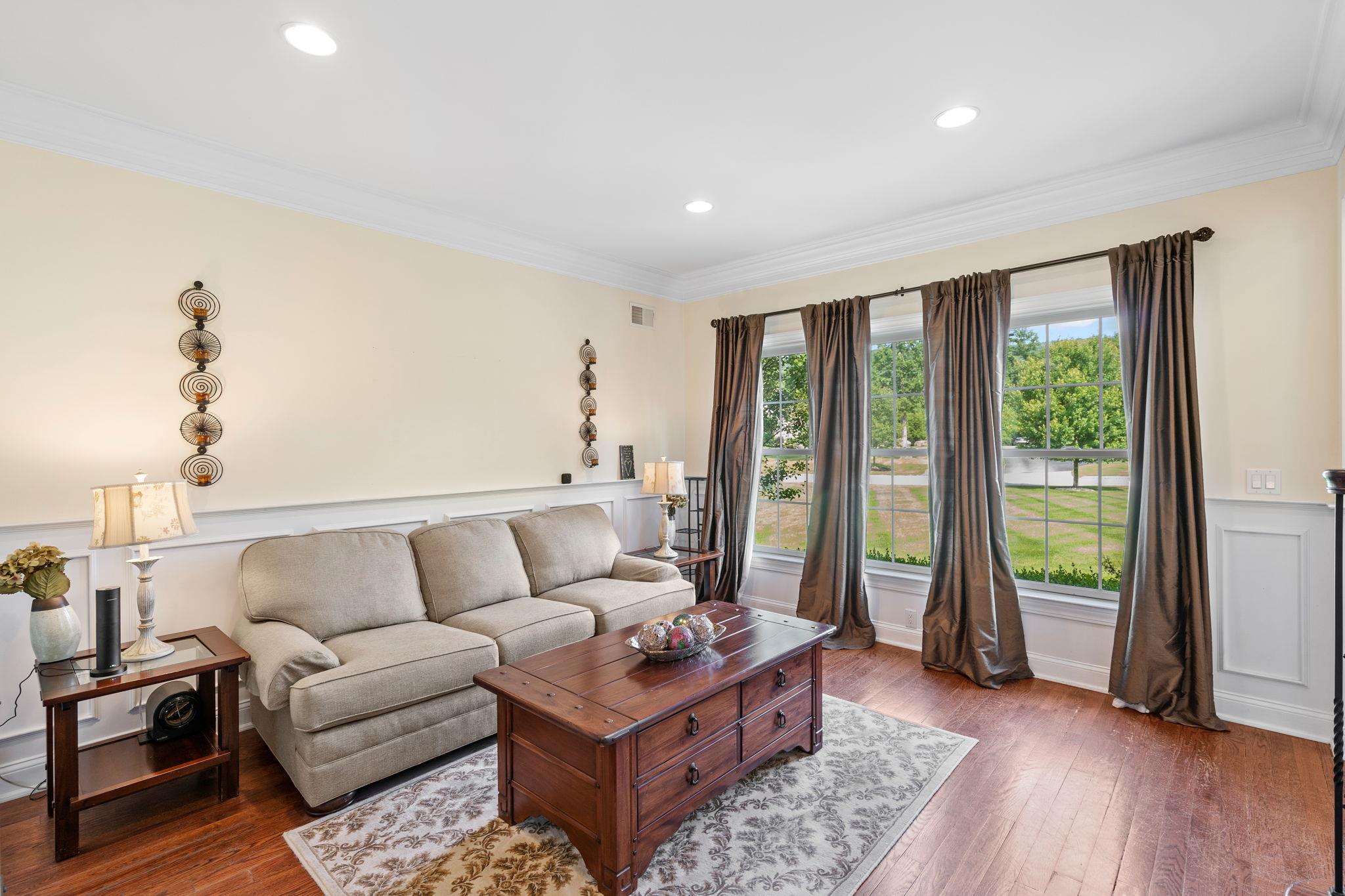 5 Apisson Trail