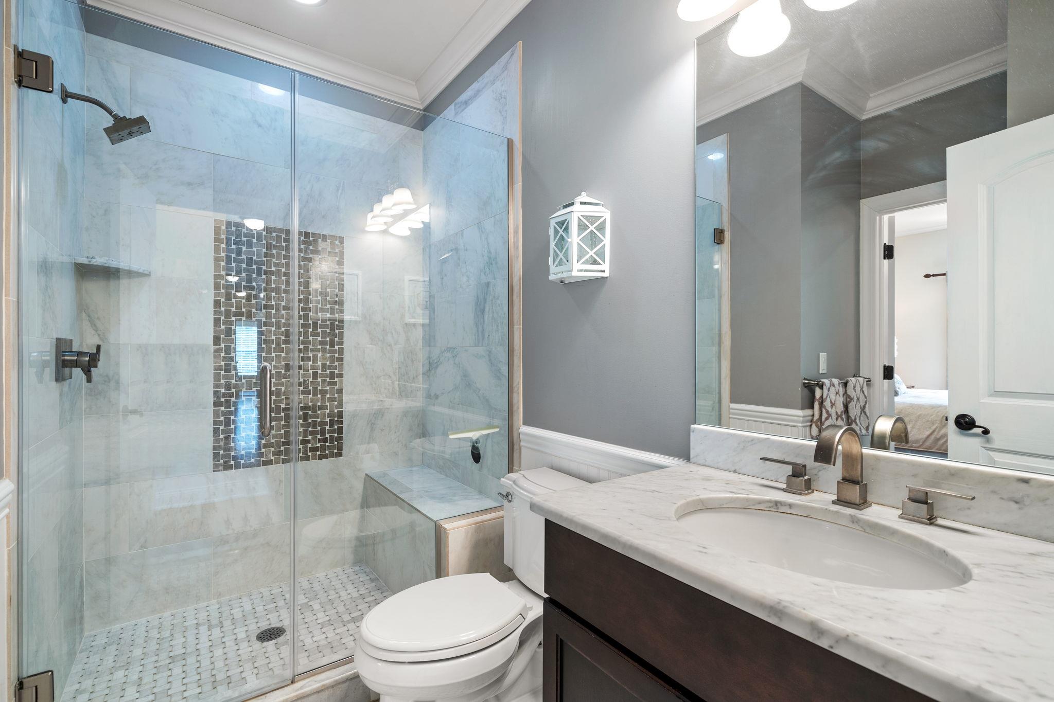 5 Apisson Trail
