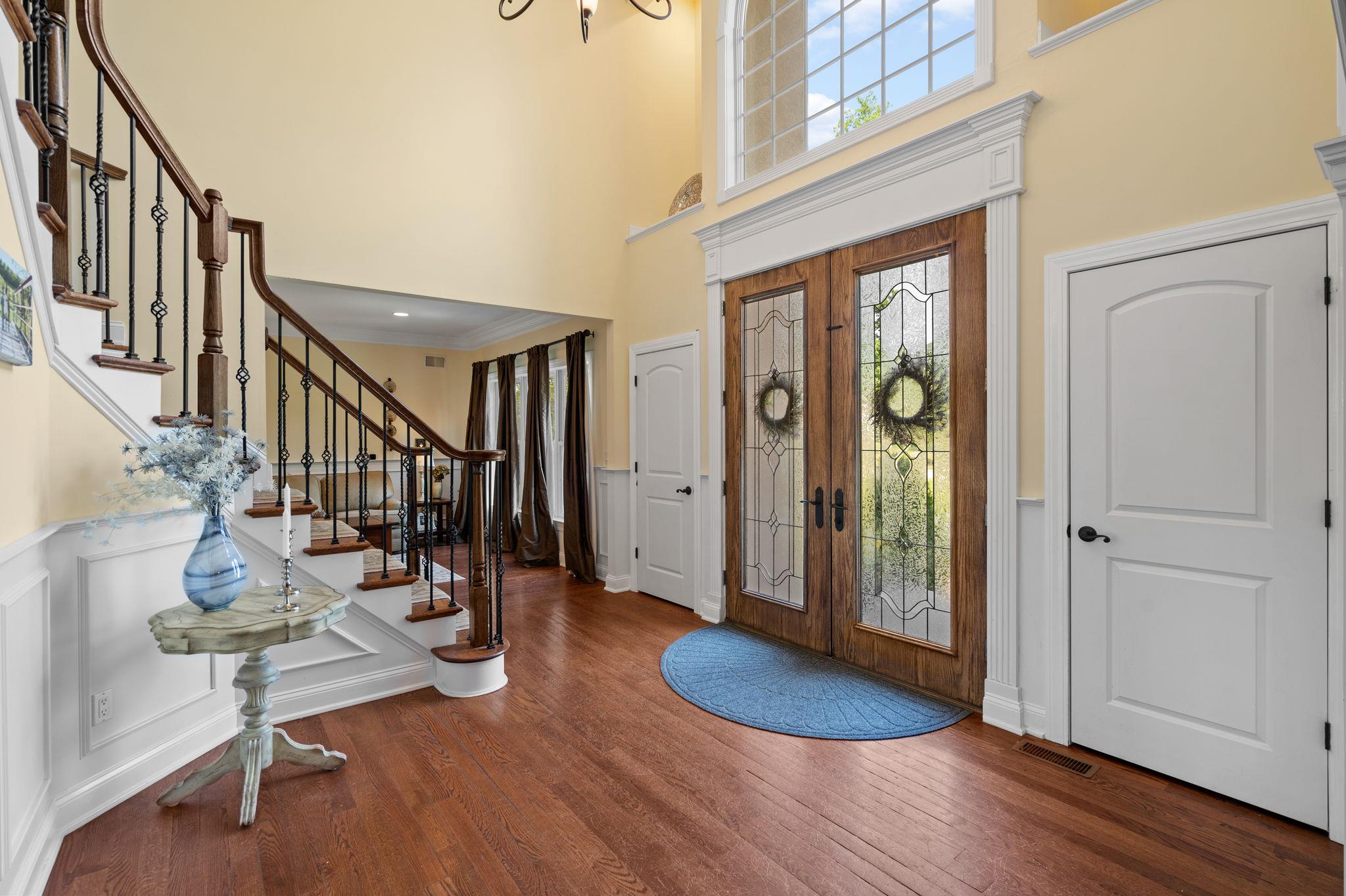 5 Apisson Trail