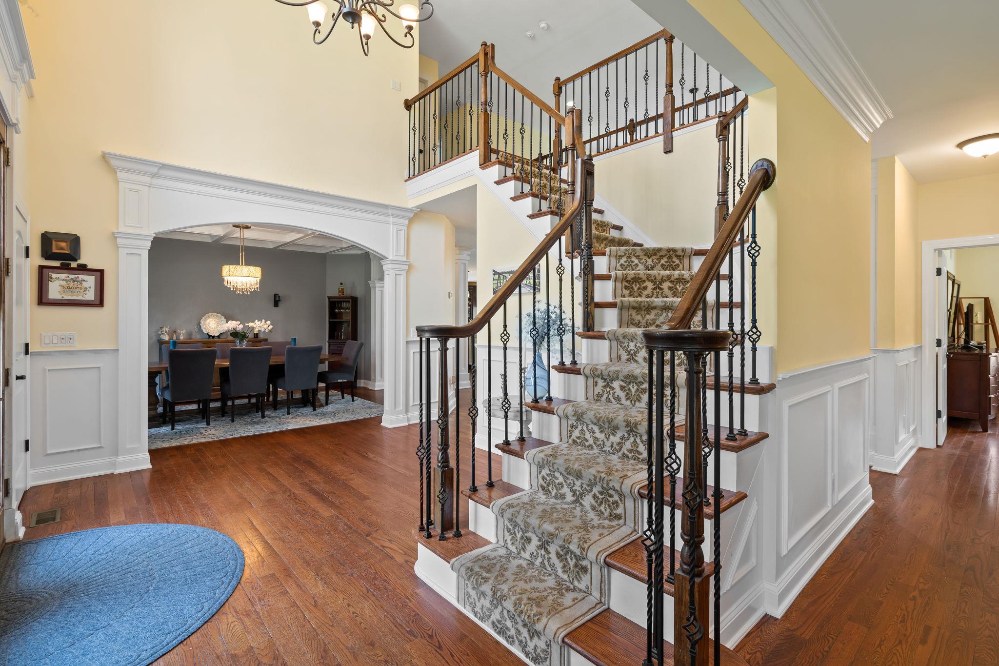 5 Apisson Trail