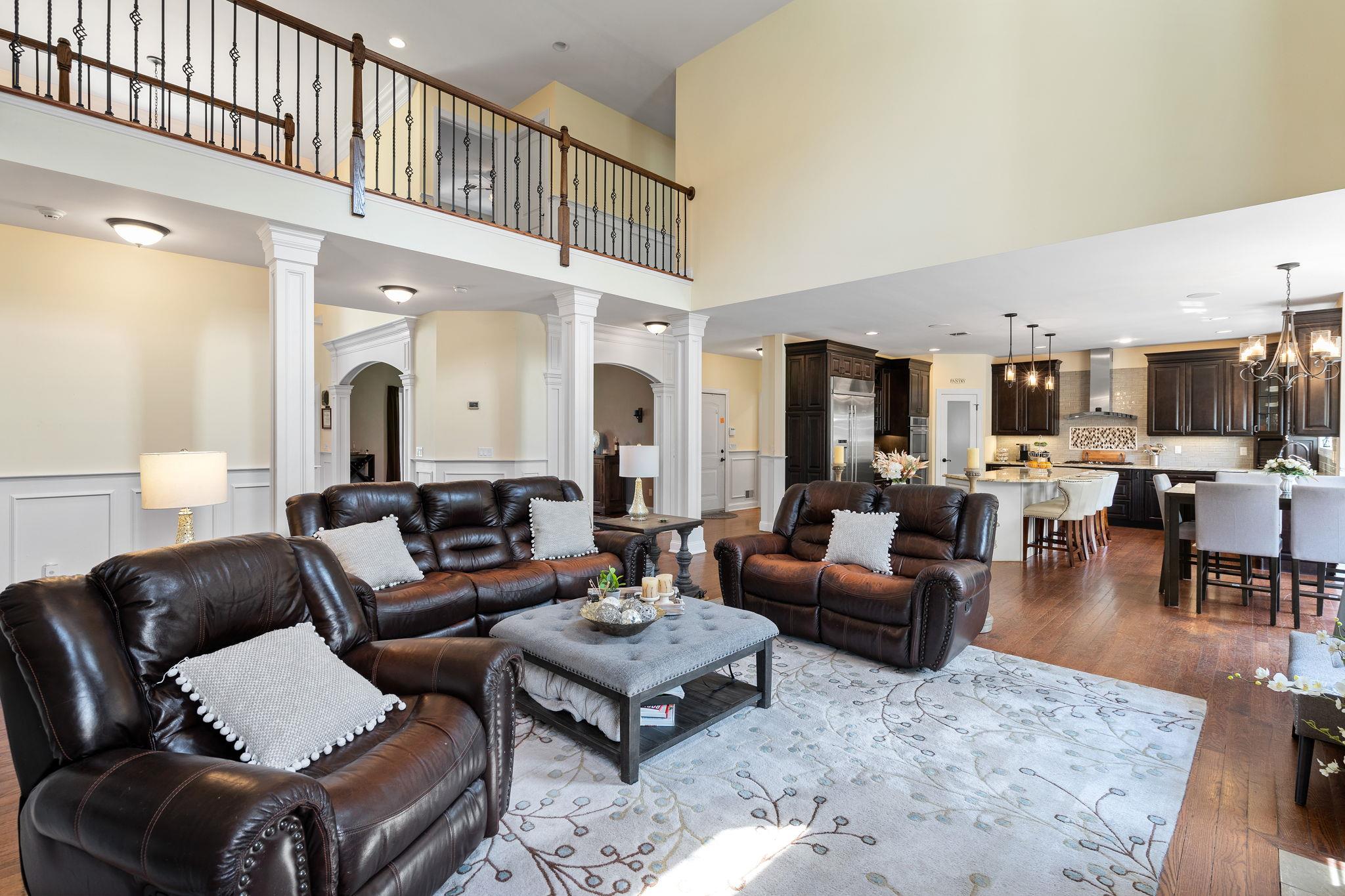5 Apisson Trail