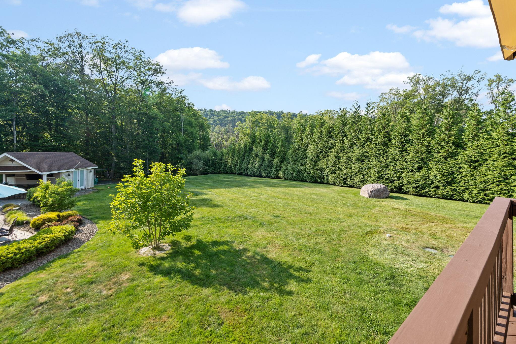 5 Apisson Trail