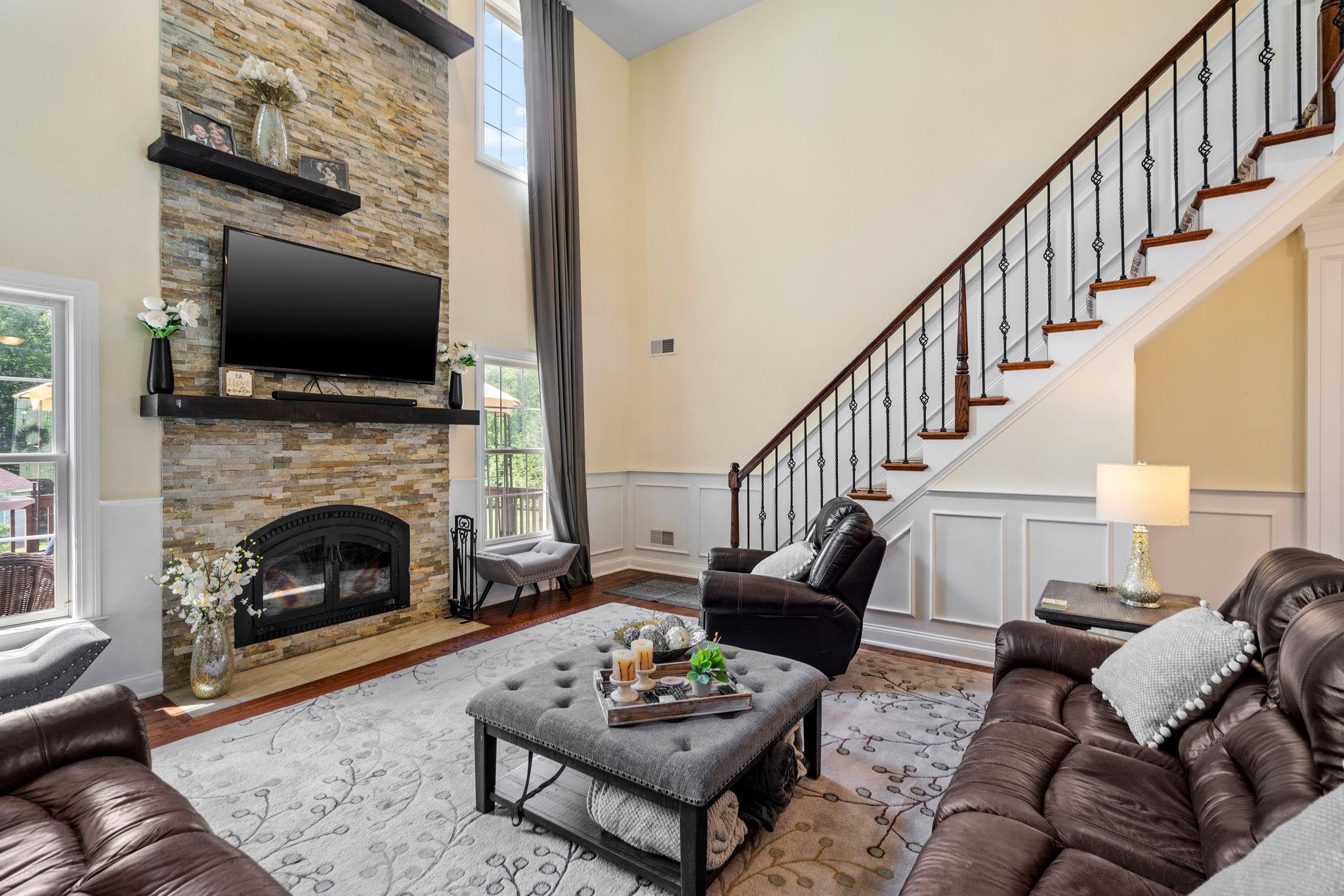 5 Apisson Trail