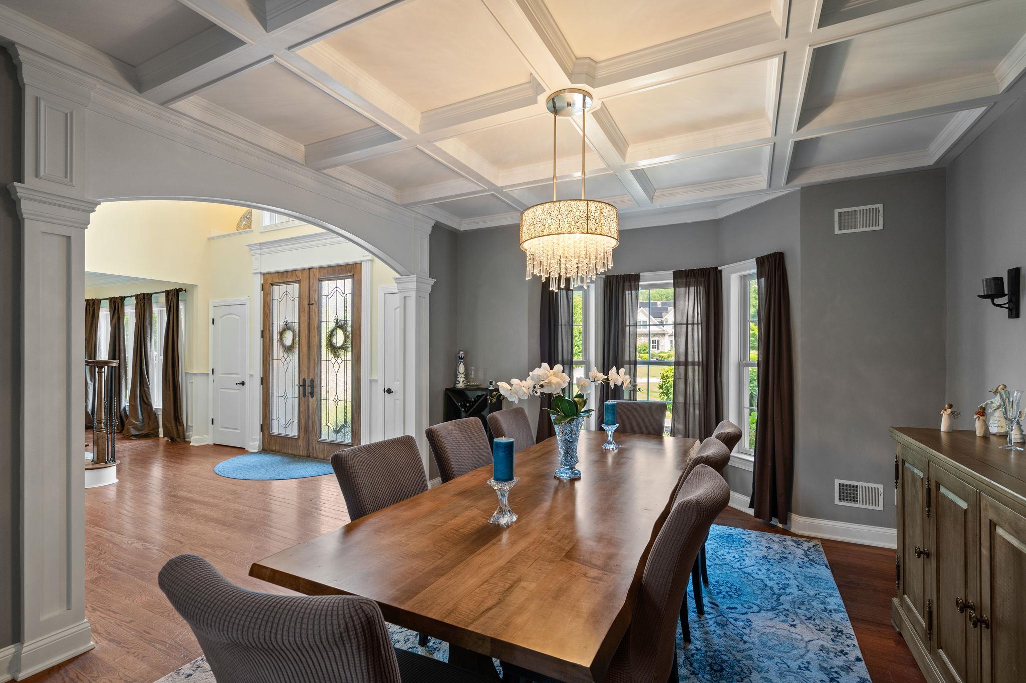 5 Apisson Trail