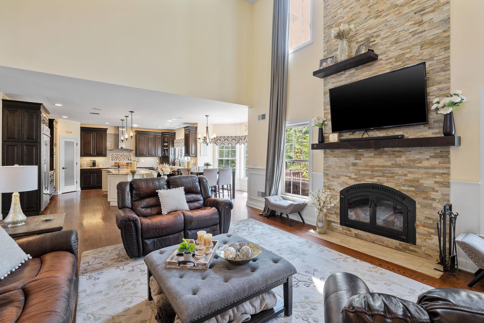 5 Apisson Trail