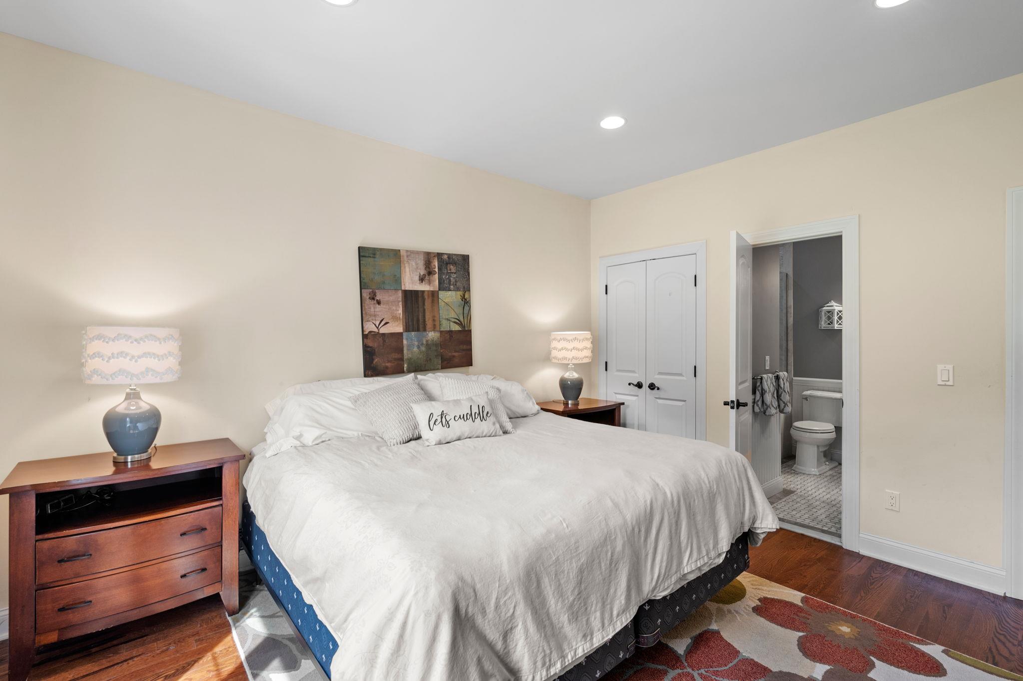 5 Apisson Trail