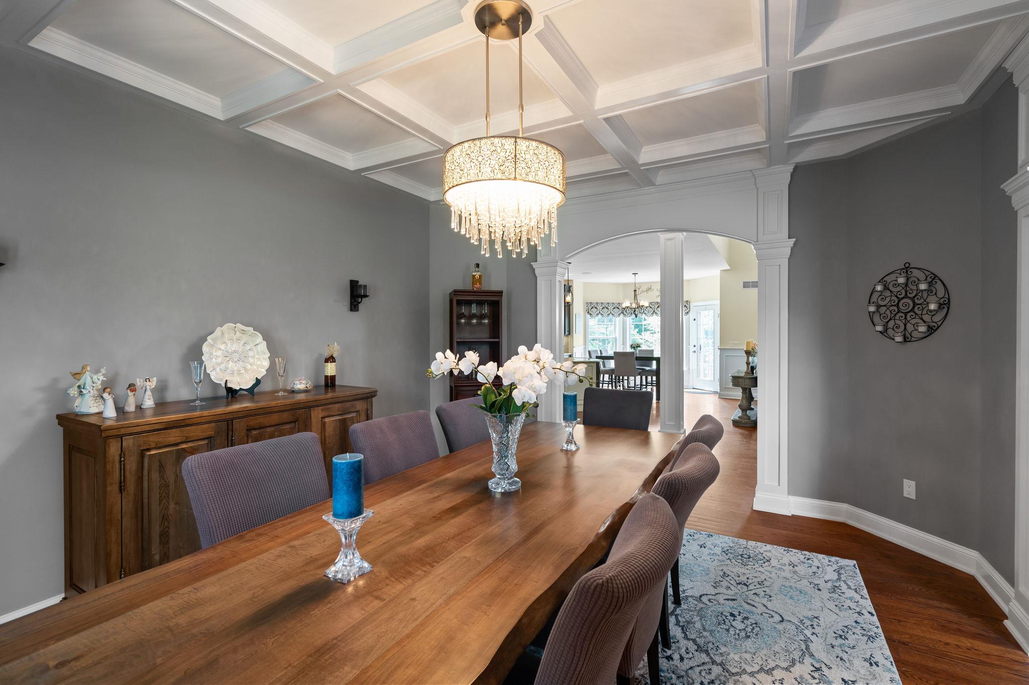 5 Apisson Trail