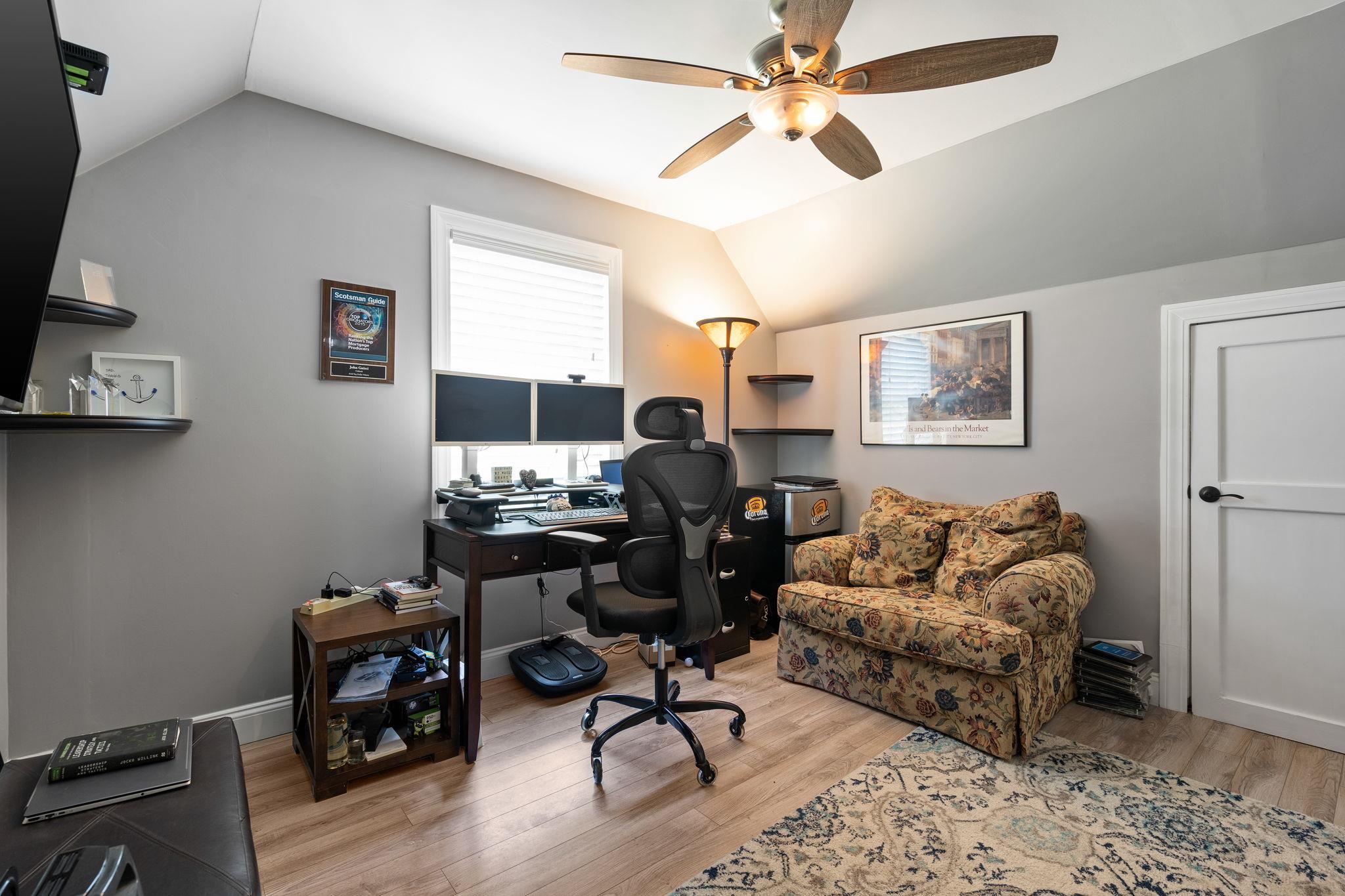 5 Apisson Trail