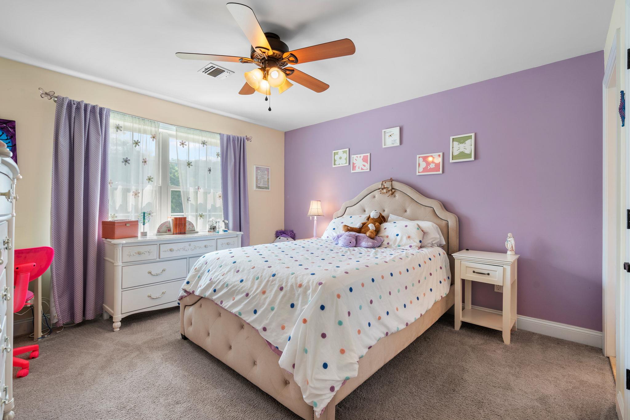 5 Apisson Trail