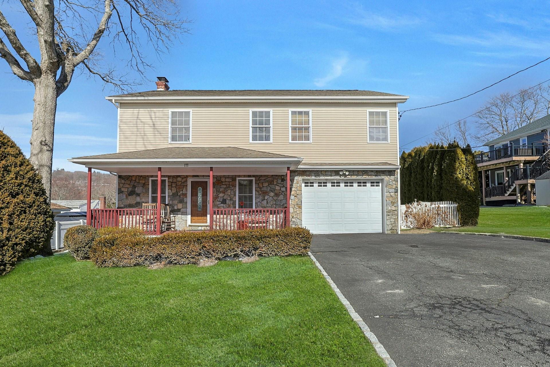 177 Weed Avenue