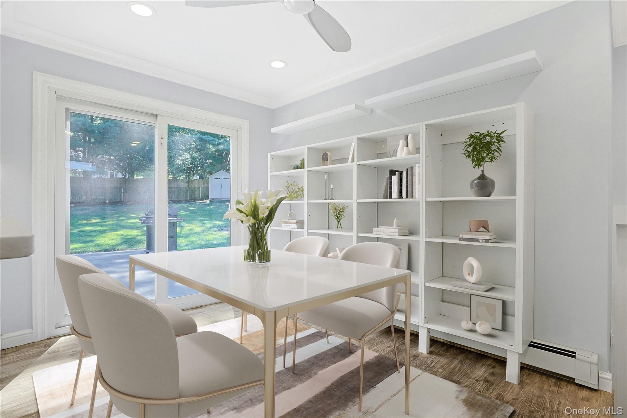 31 Magnolia Road