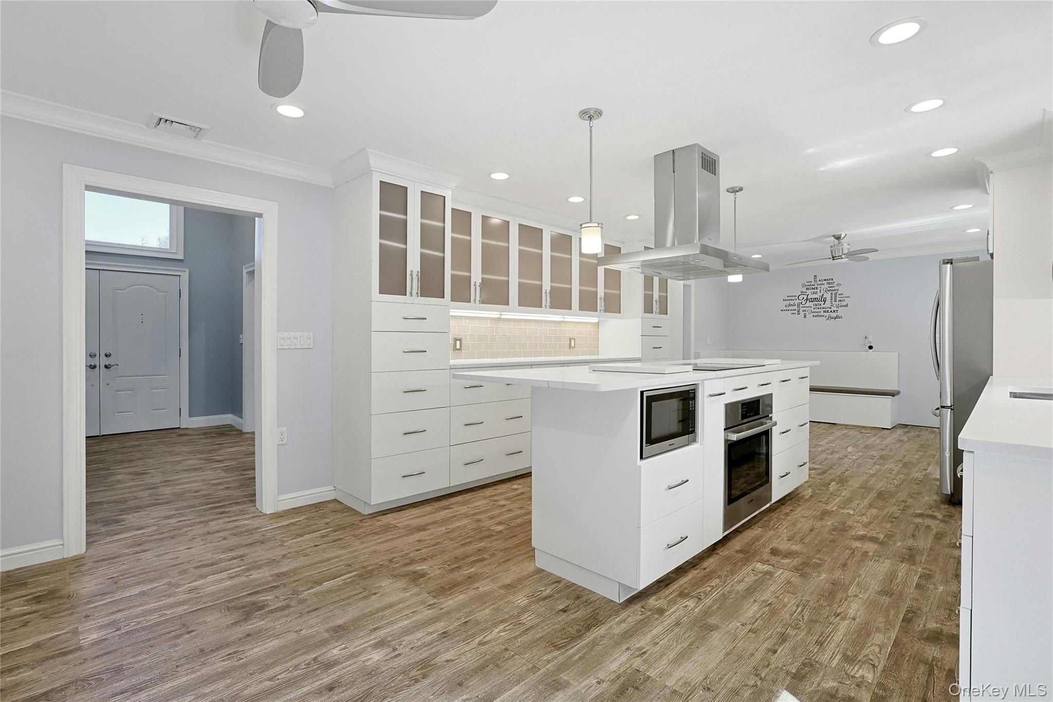 31 Magnolia Road