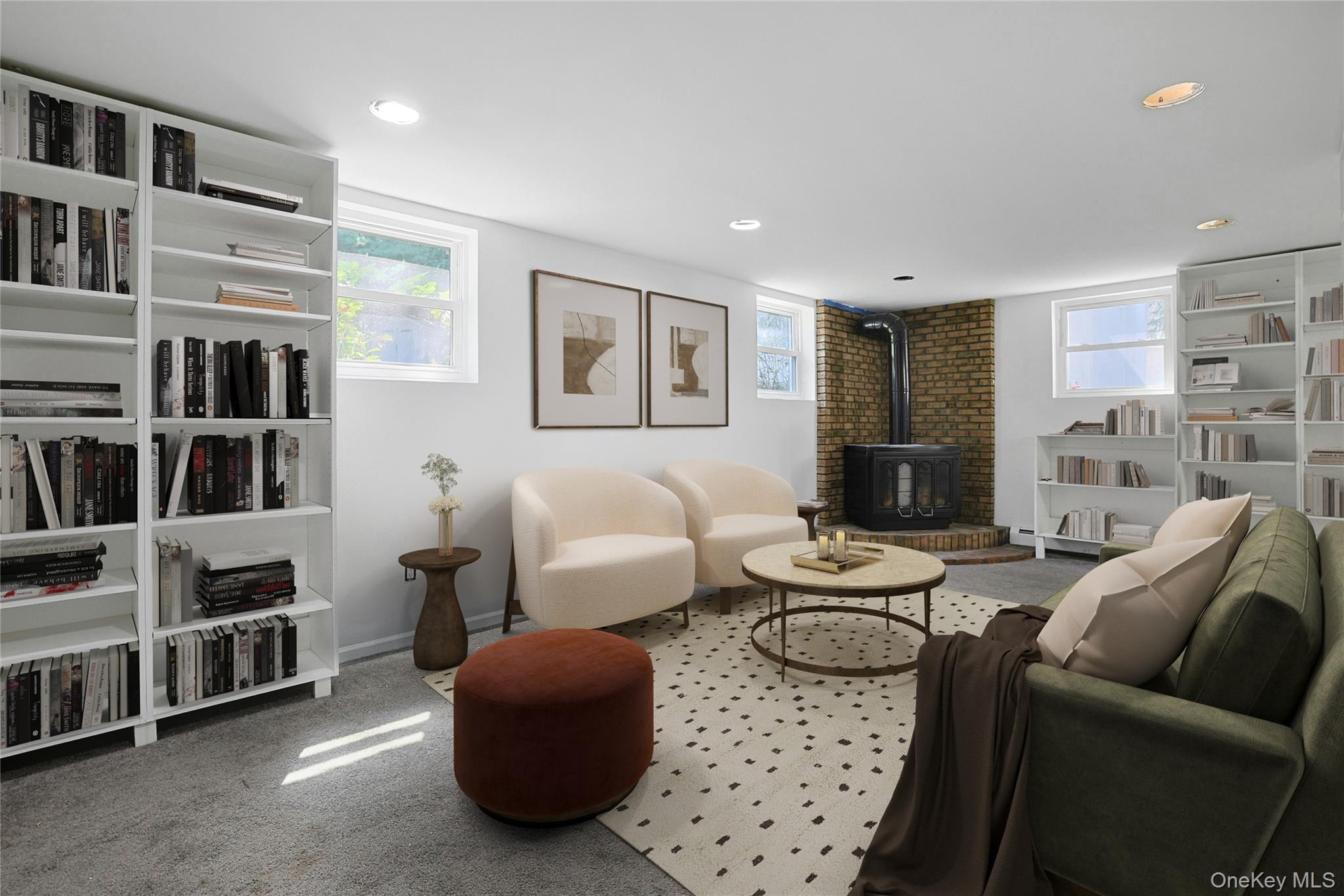 31 Magnolia Road