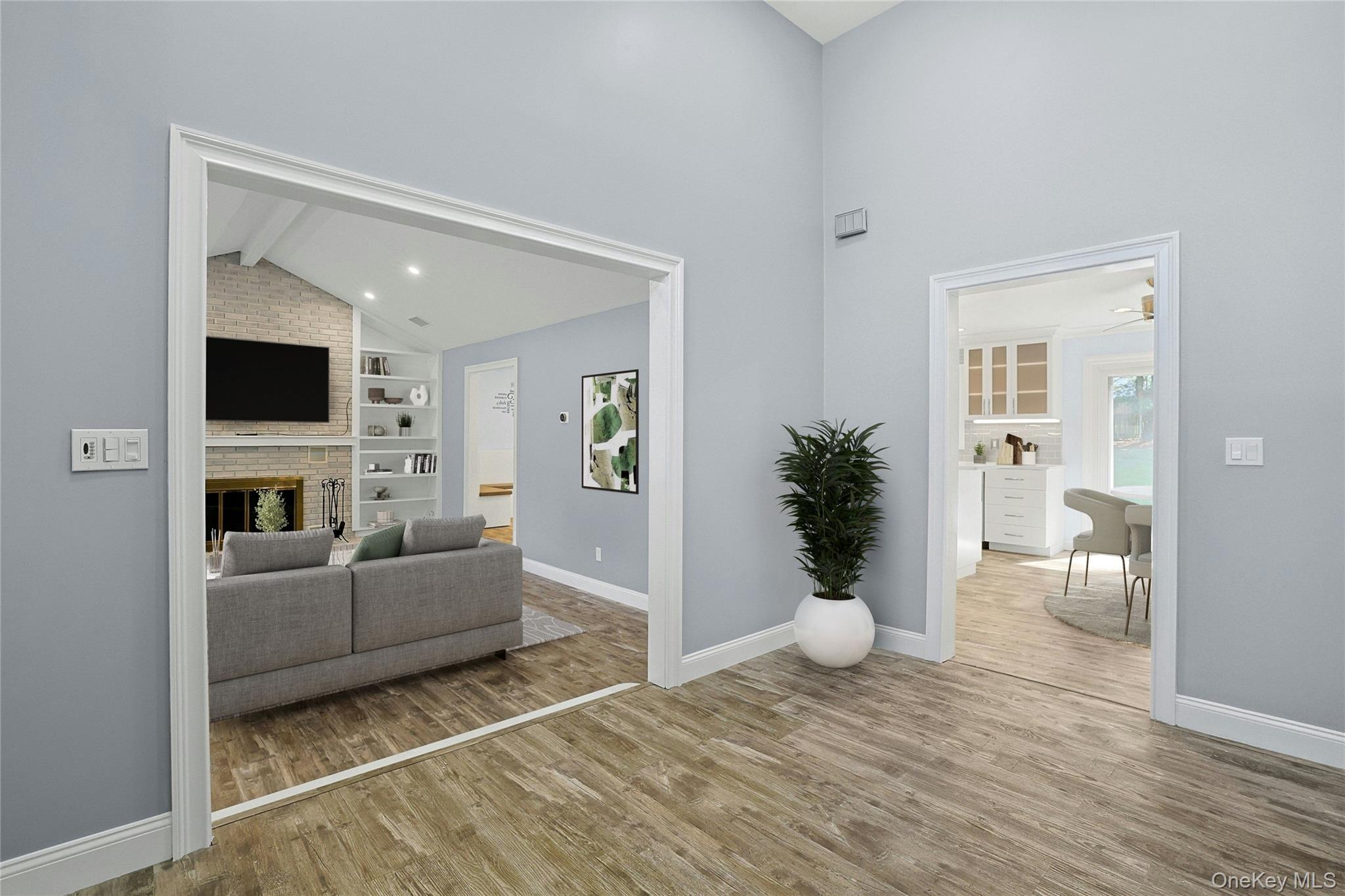 31 Magnolia Road