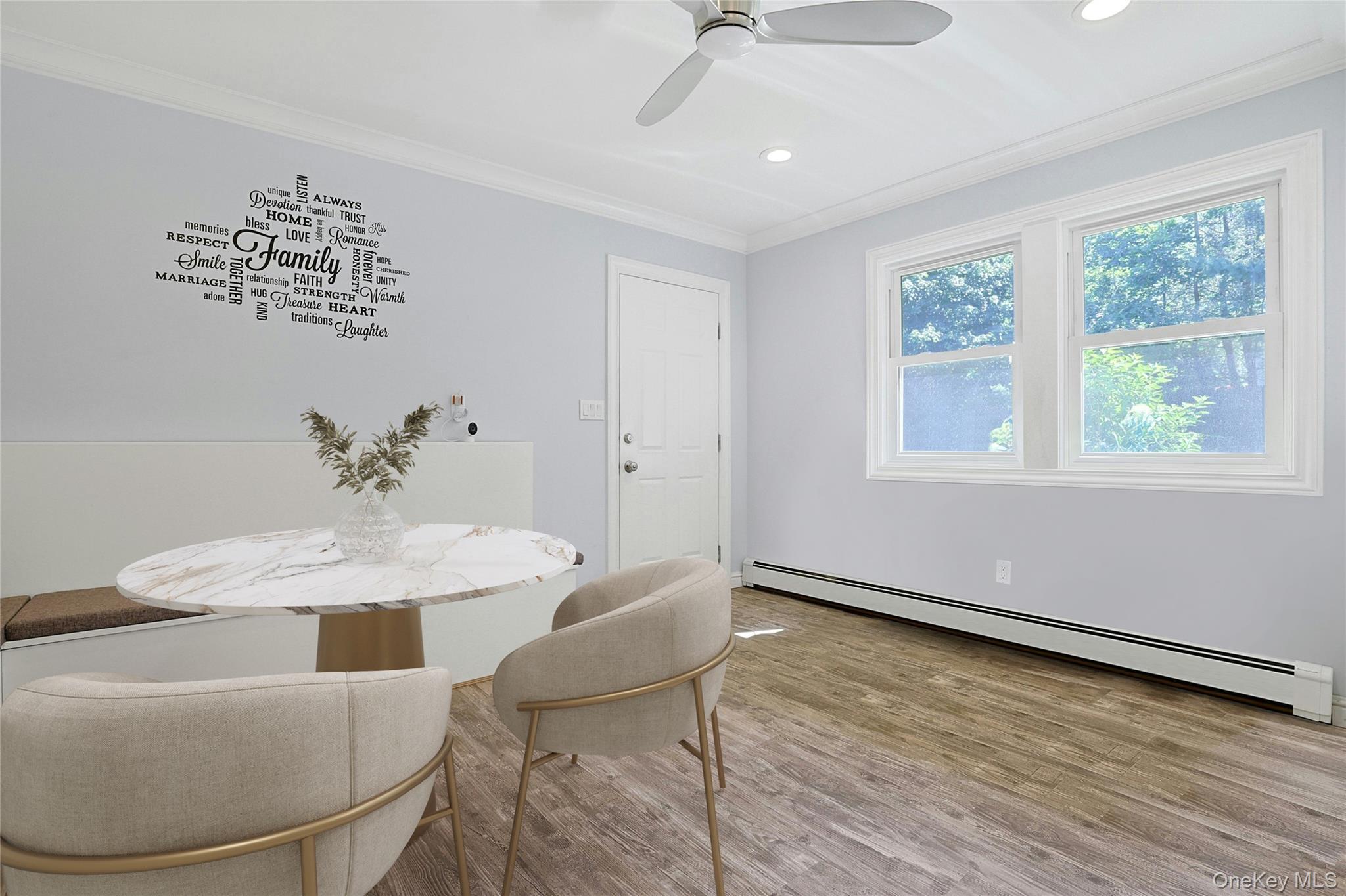 31 Magnolia Road