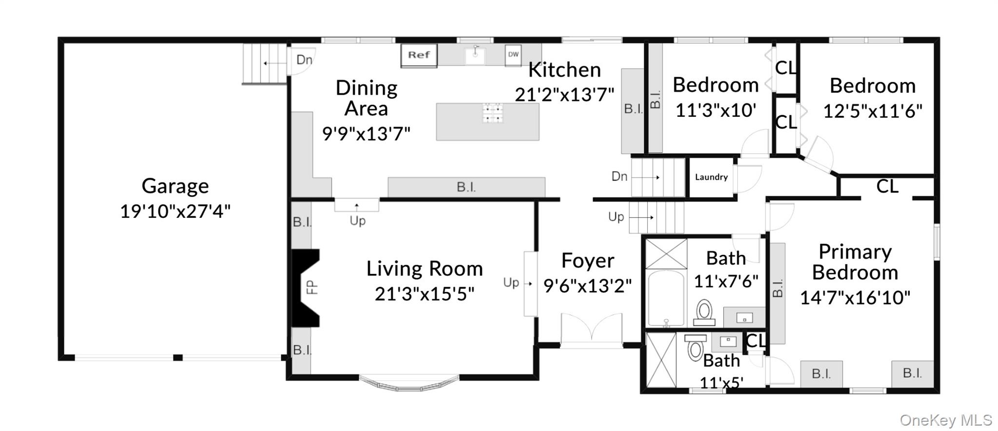 31 Magnolia Road