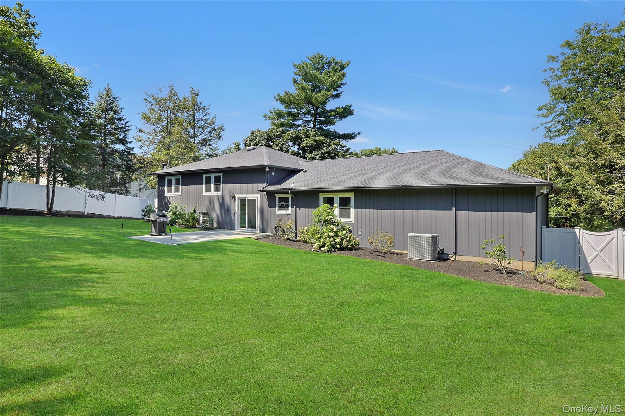 31 Magnolia Road