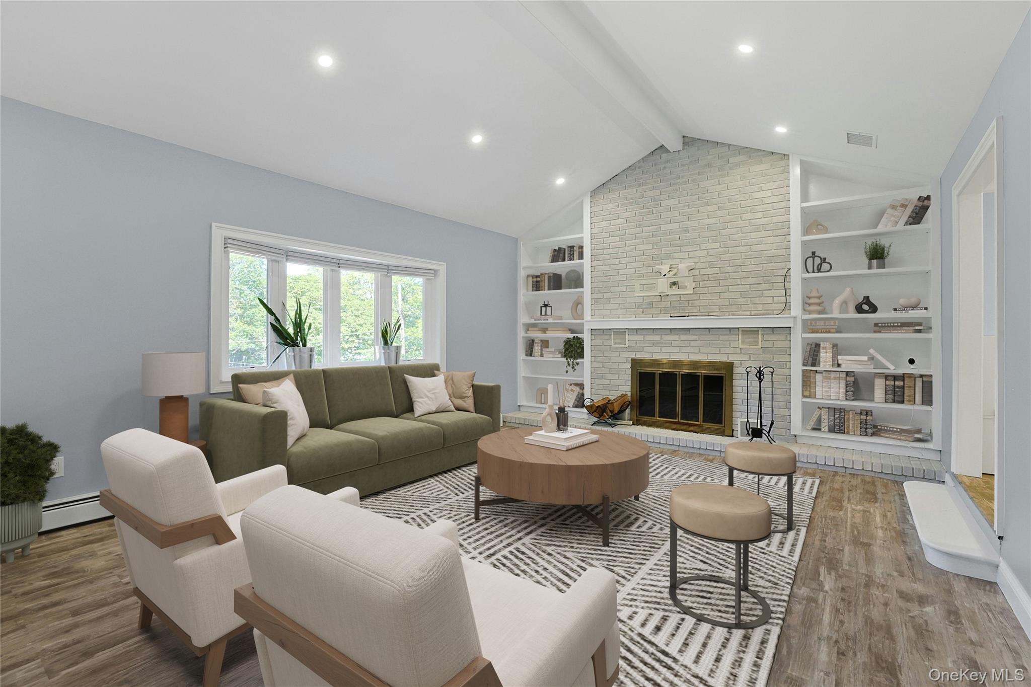 31 Magnolia Road