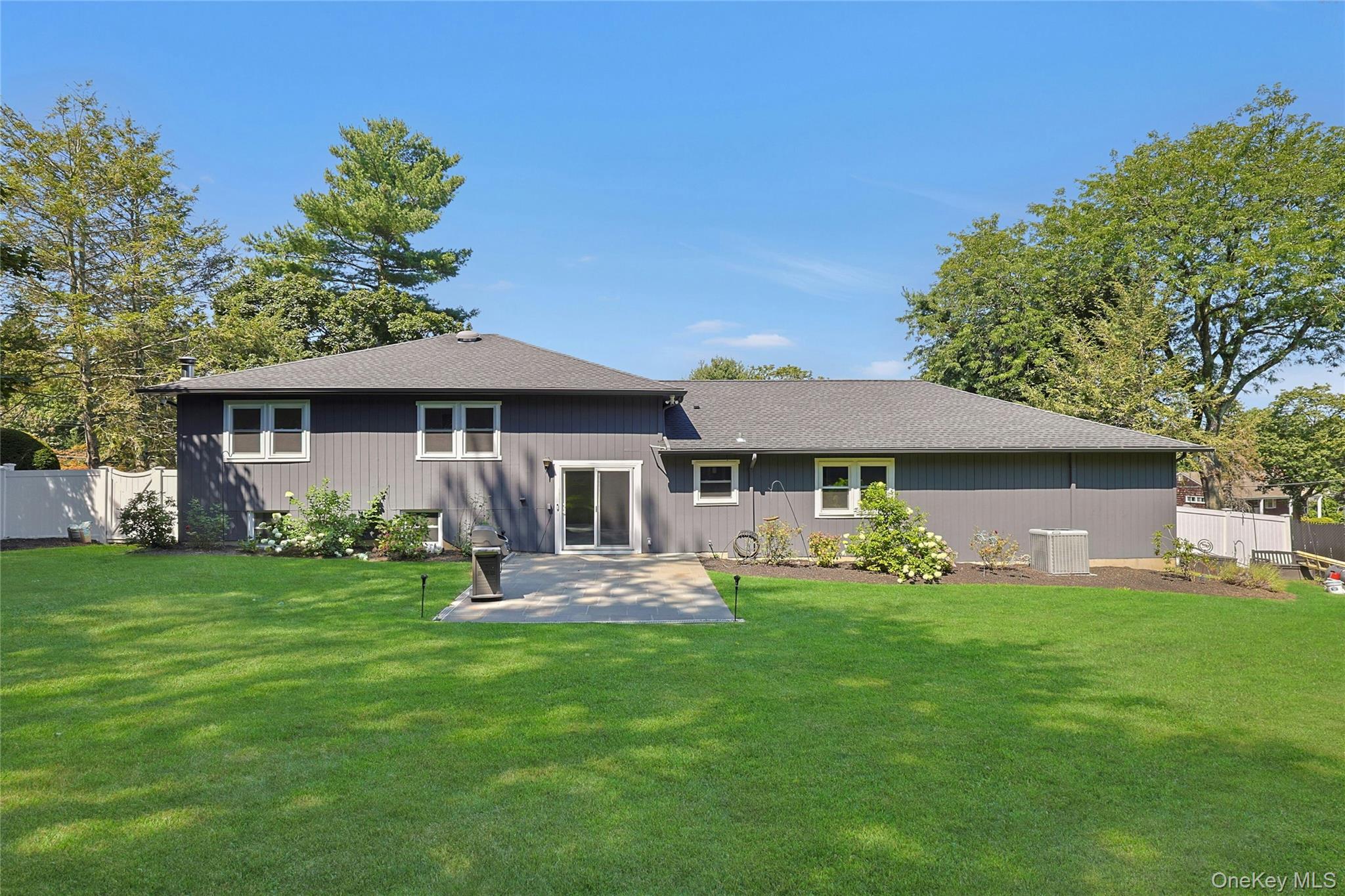 31 Magnolia Road