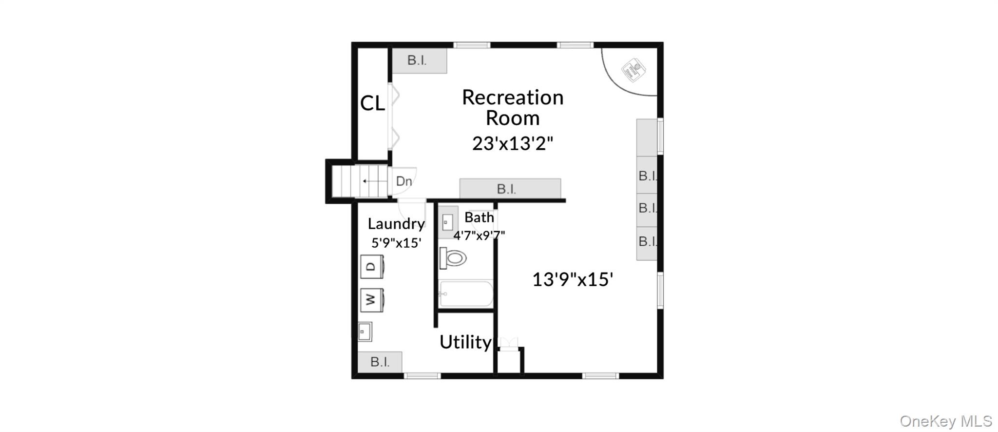 31 Magnolia Road