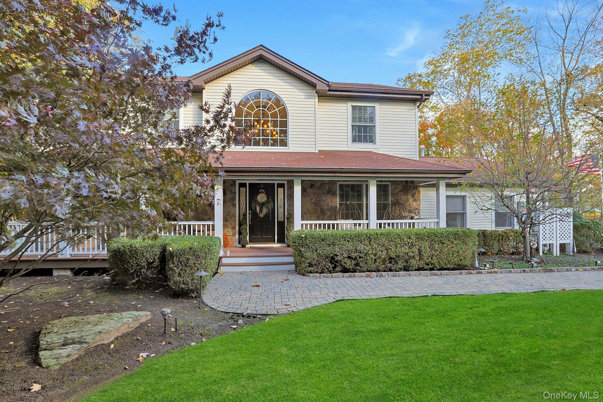 13 (formerly 19A) Deerfield Drive