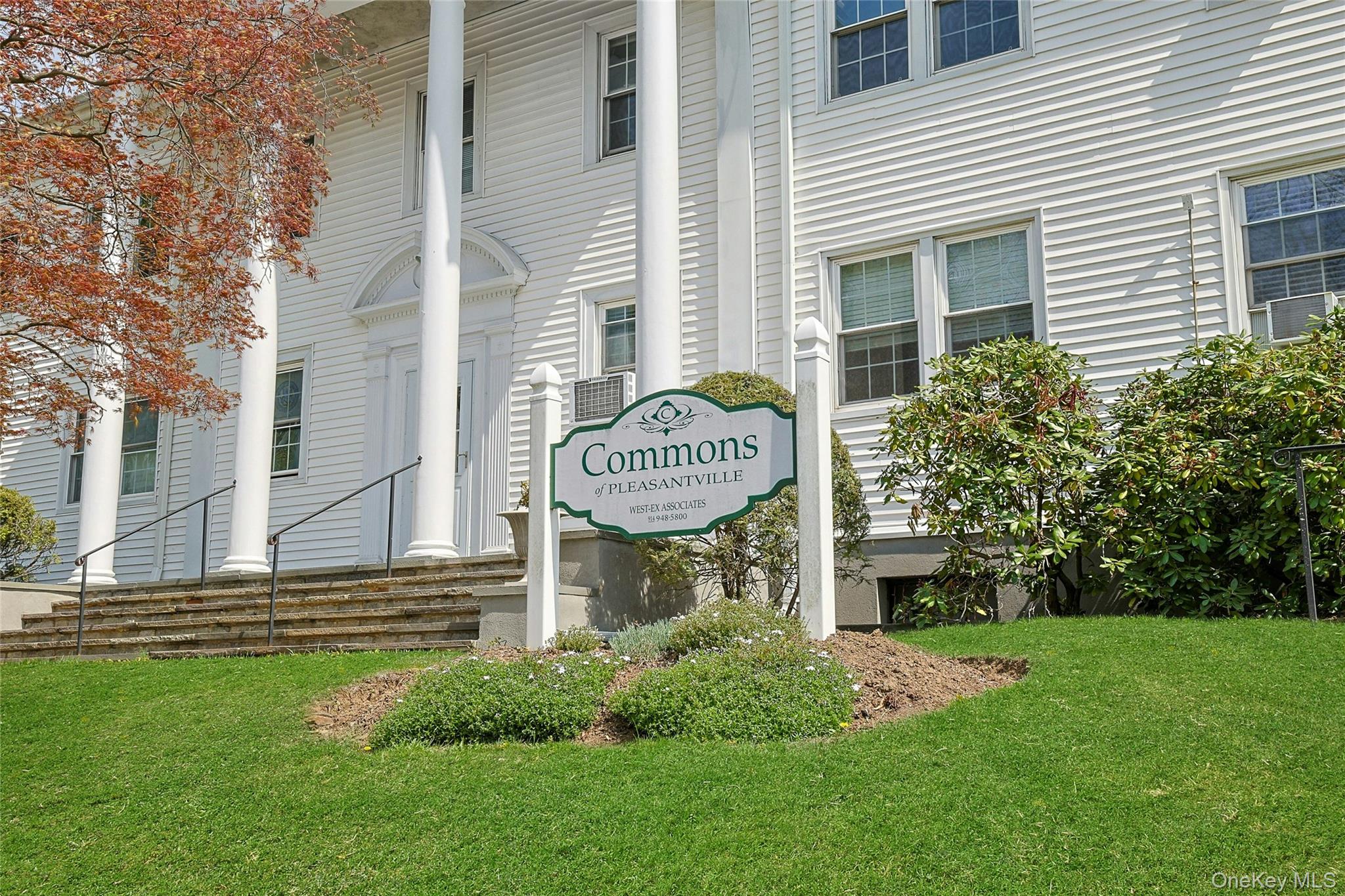 310 Manville RD Unit: S4