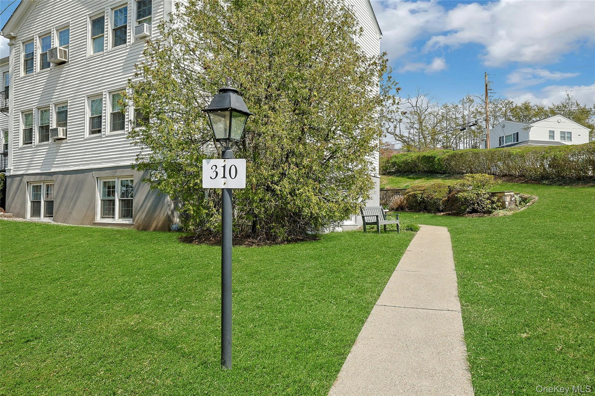 310 Manville RD Unit: S4