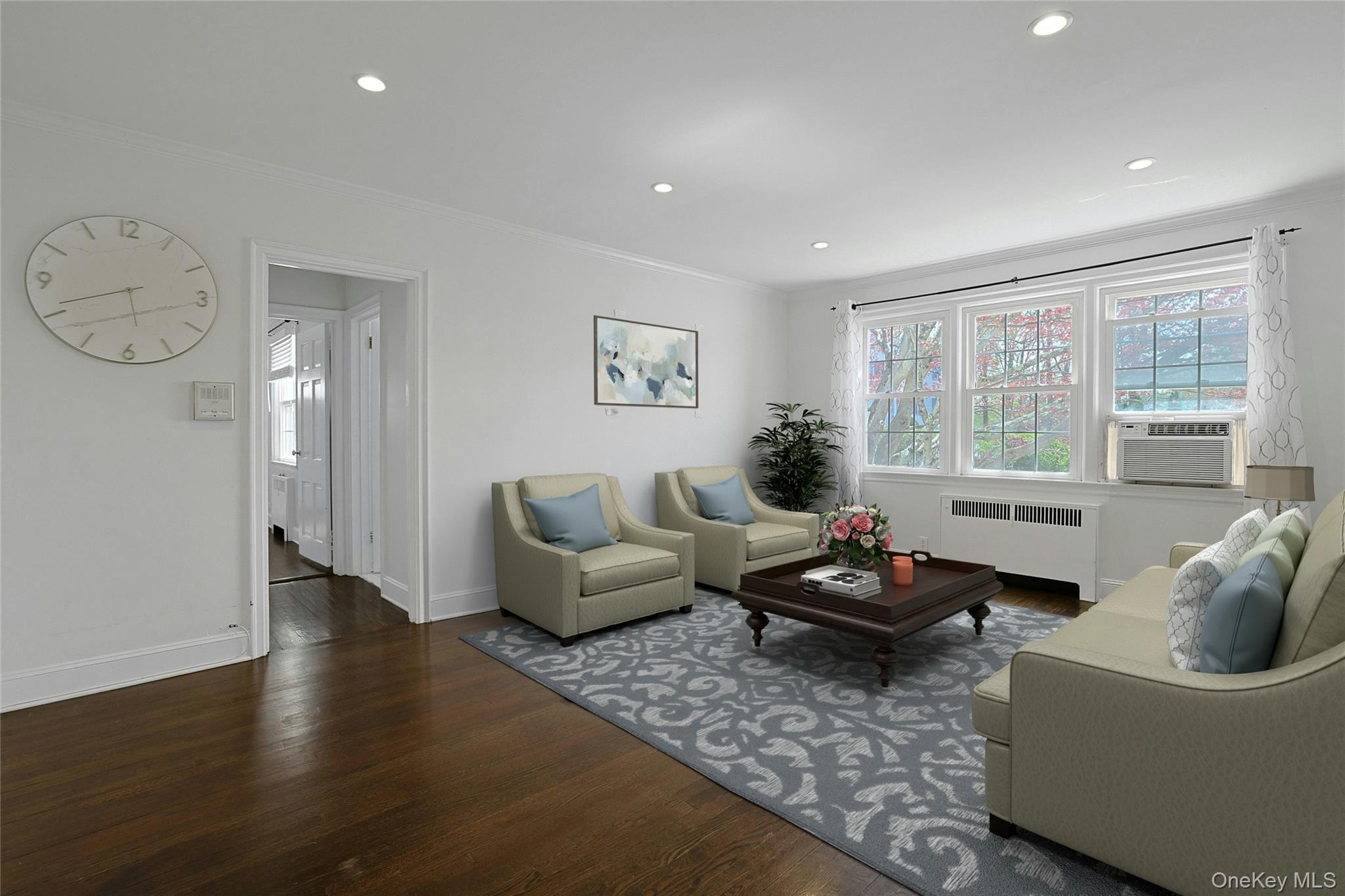 310 Manville RD Unit: S4