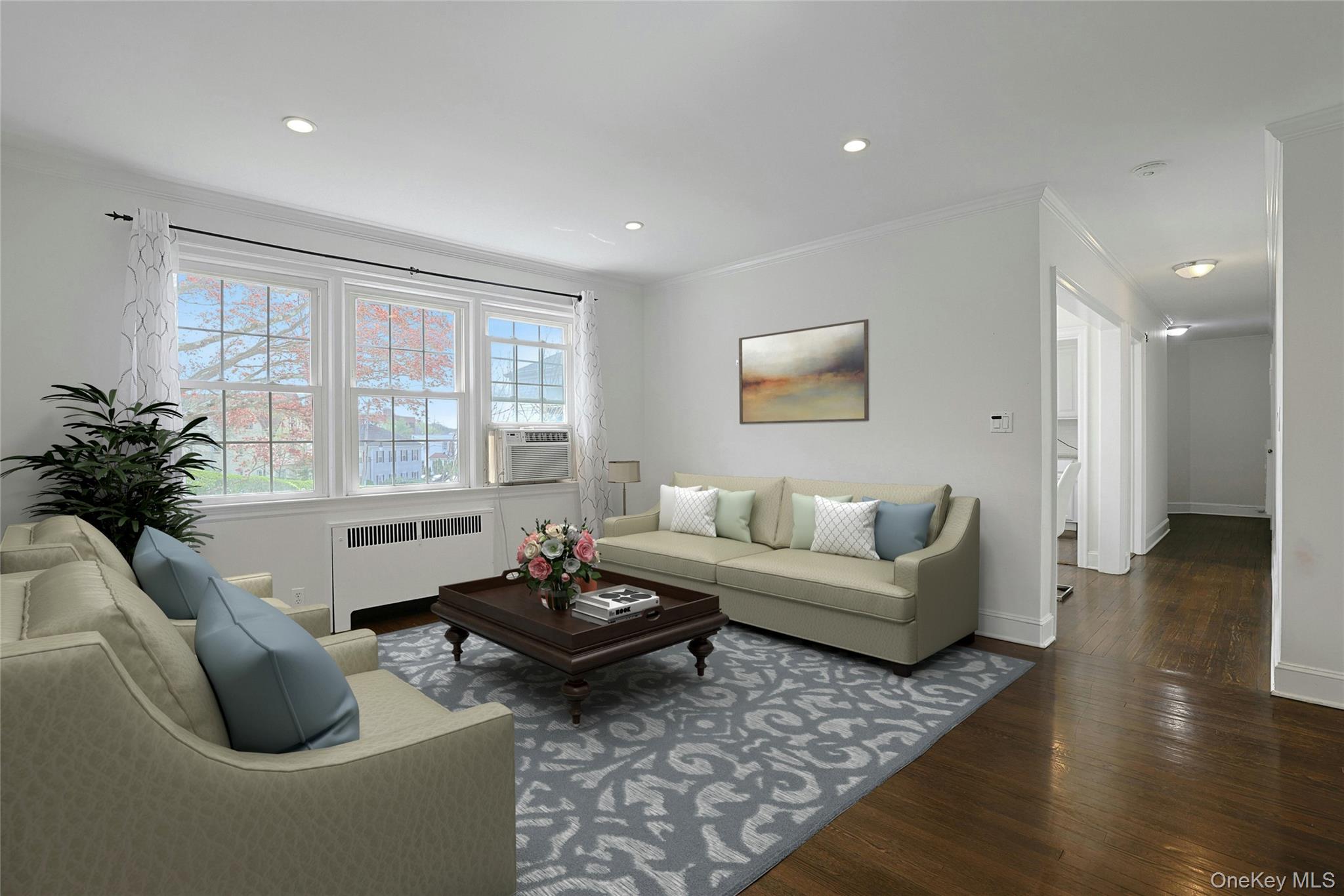 310 Manville RD Unit: S4
