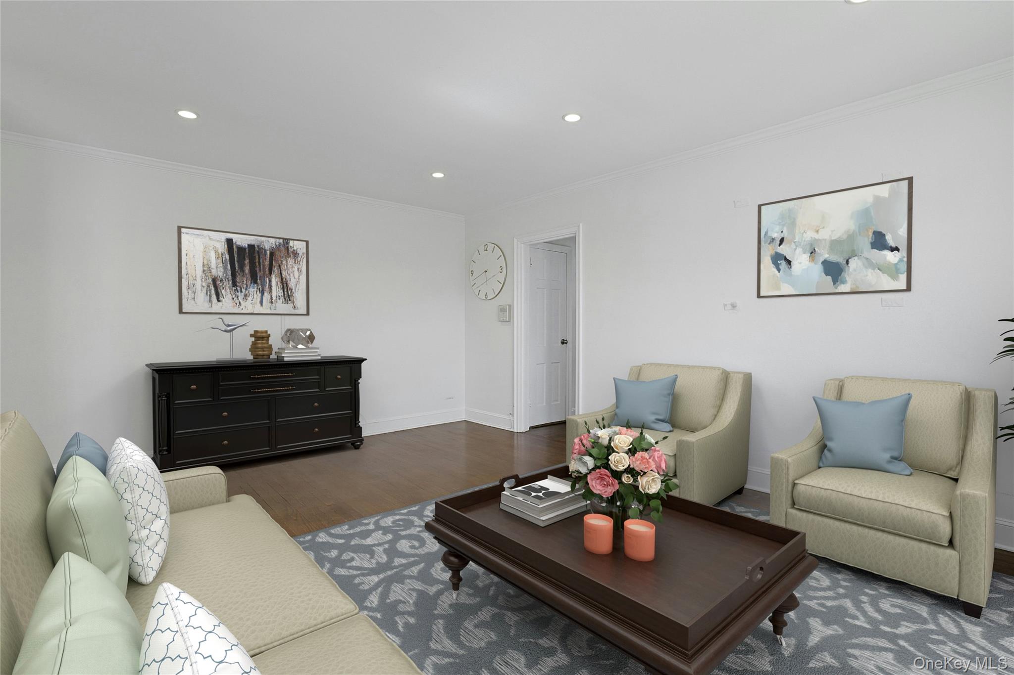 310 Manville RD Unit: S4