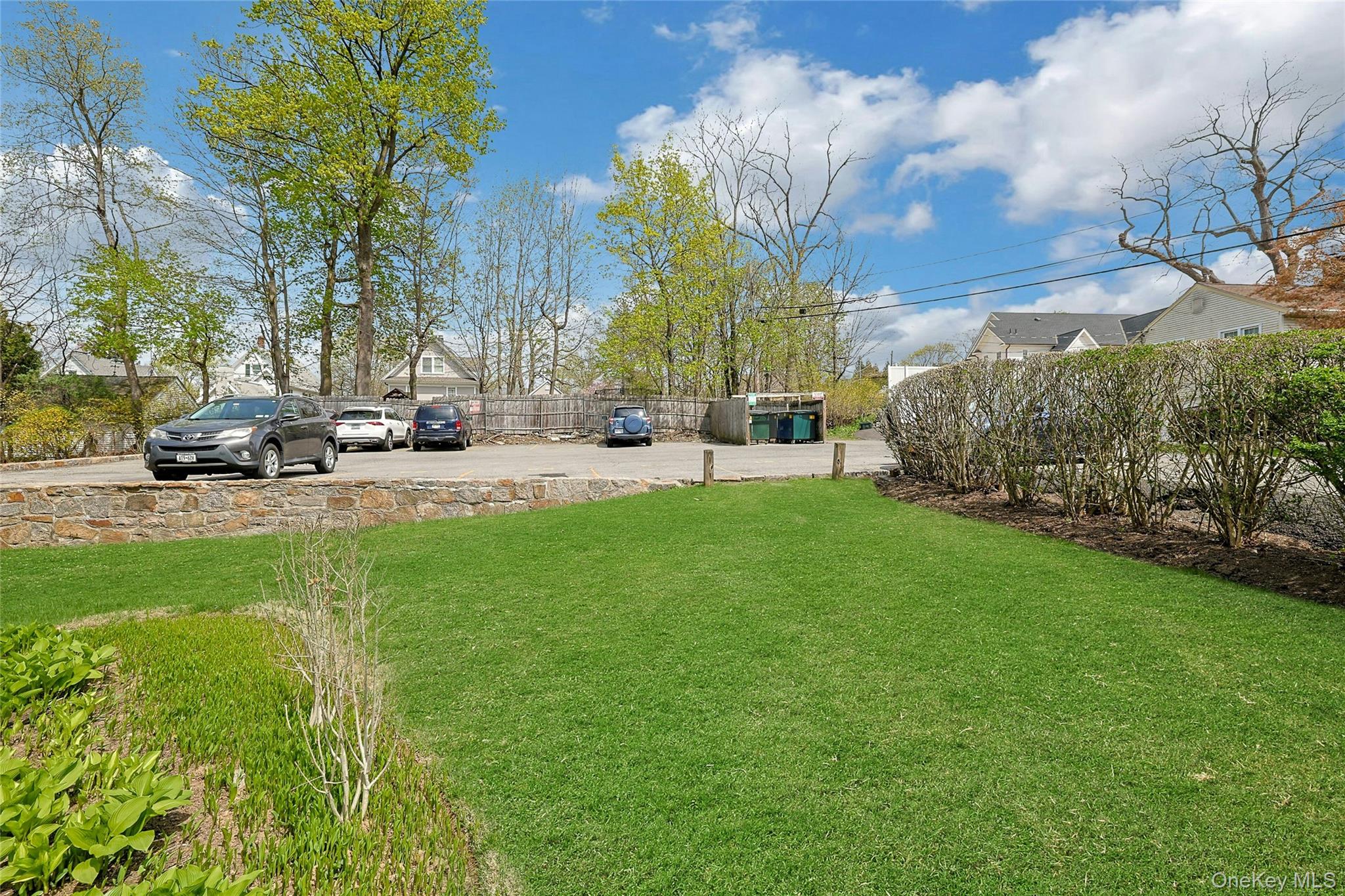 310 Manville RD Unit: S4