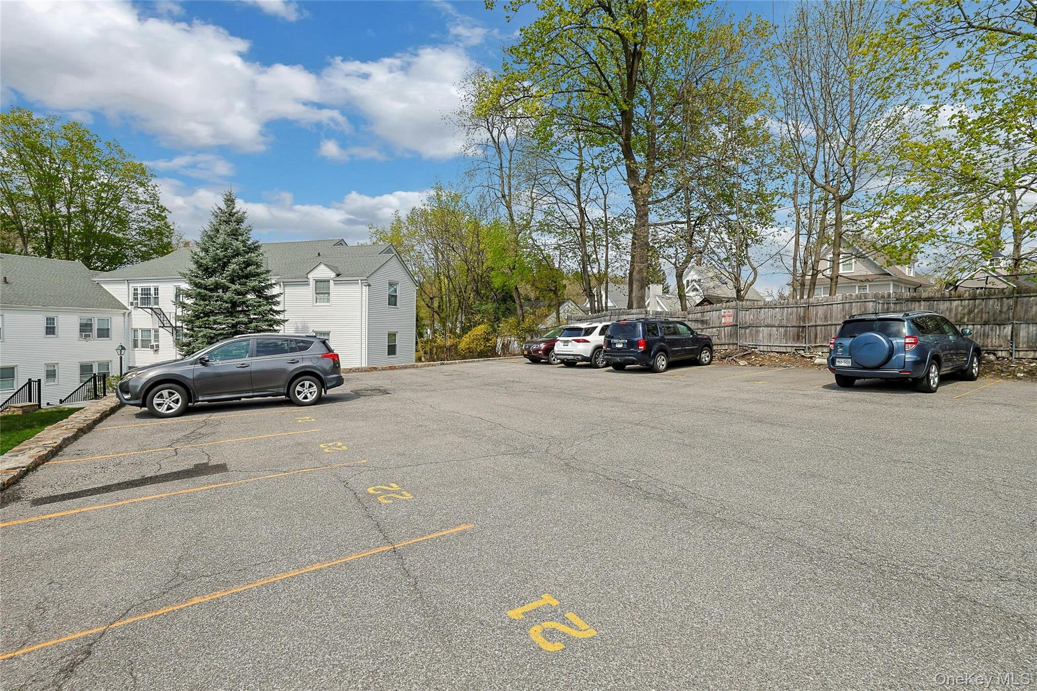 310 Manville RD Unit: S4