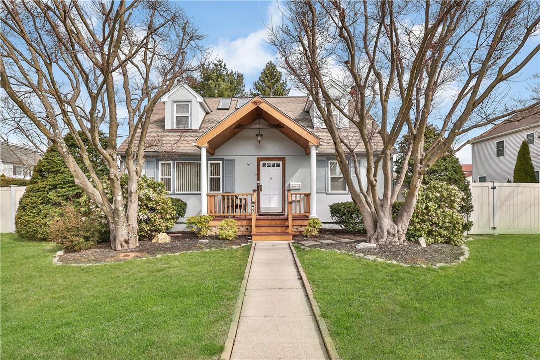 49 Columbus Avenue