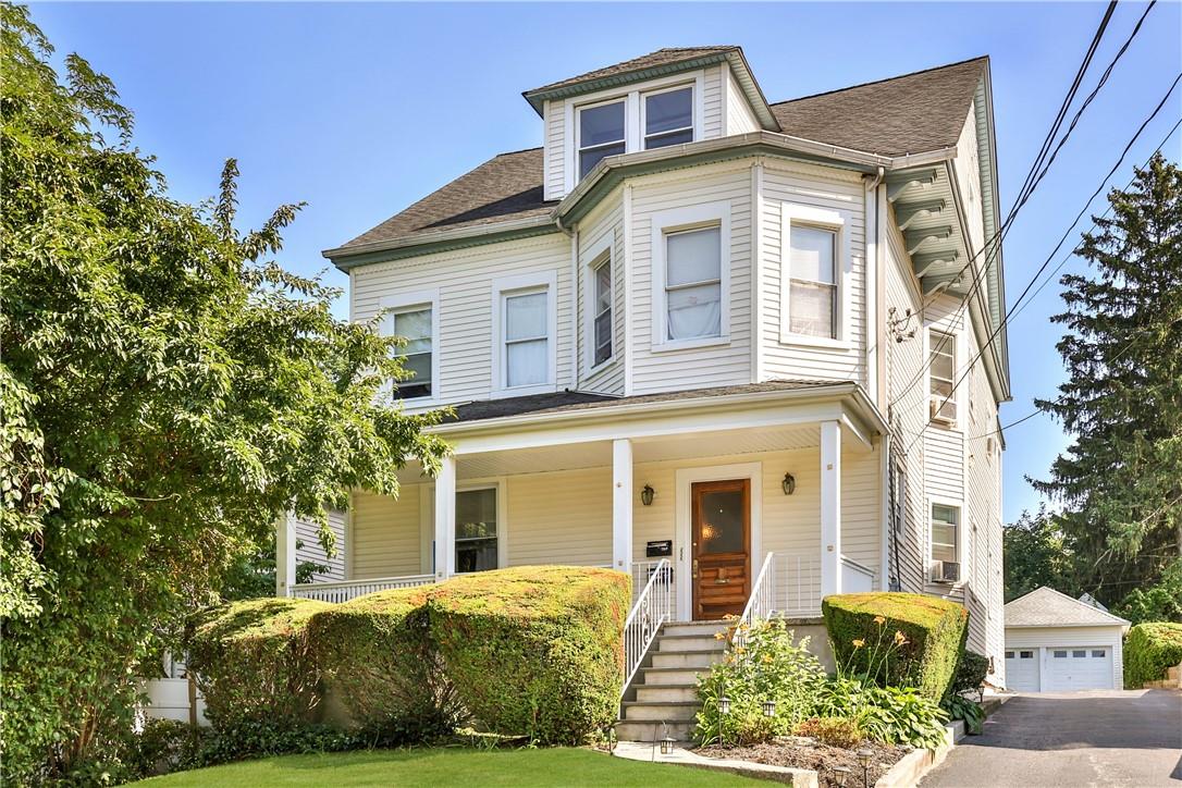 20 Maurice Avenue