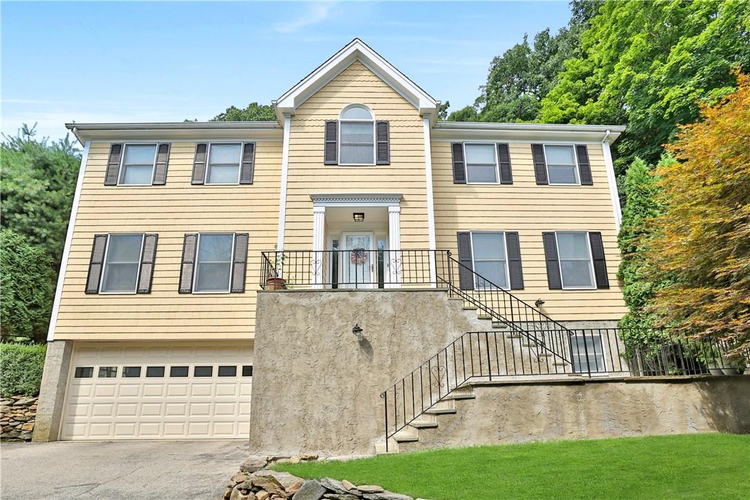 370 Bear Ridge Road