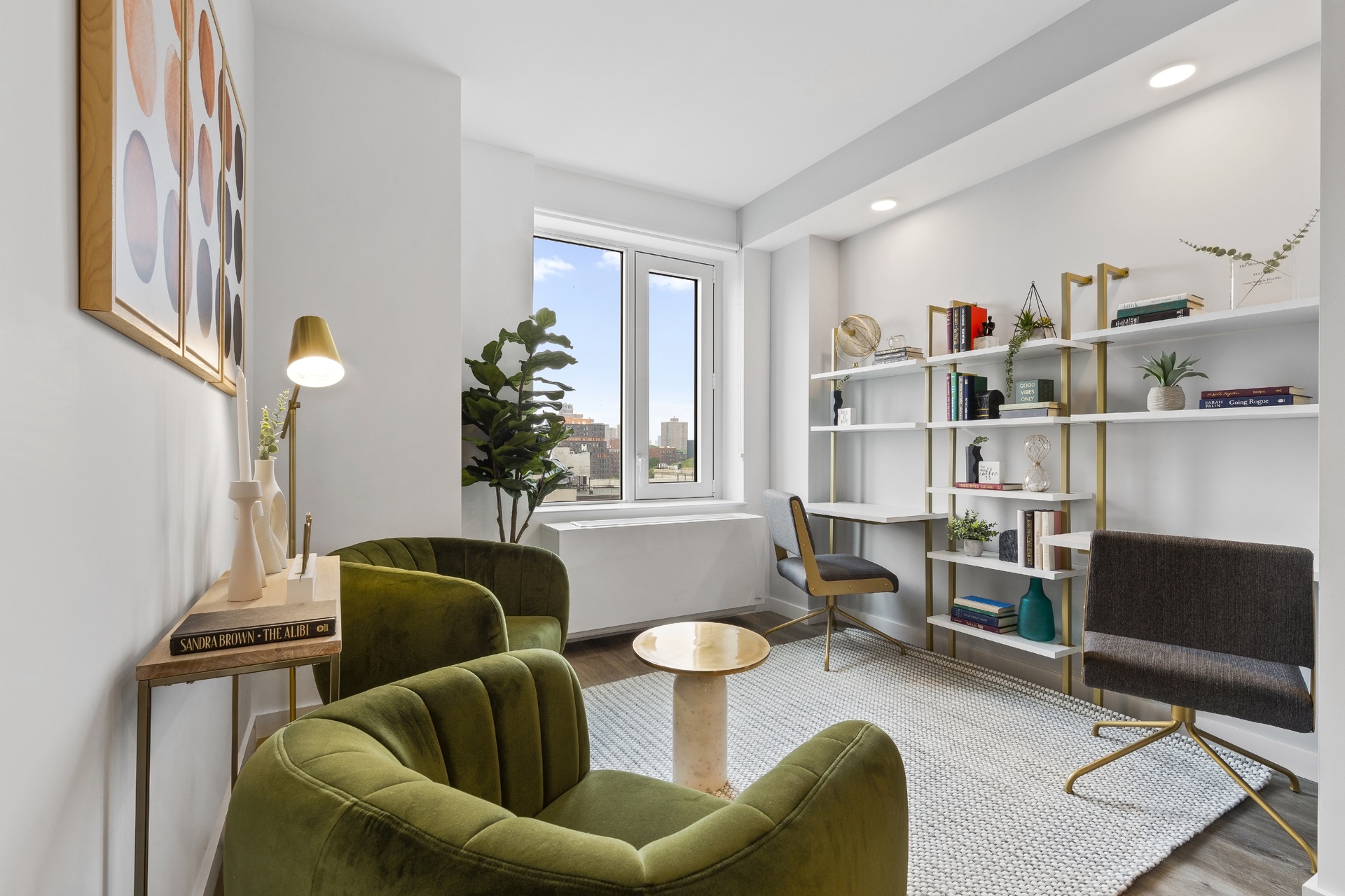 2455 3rd Avenue 13-F