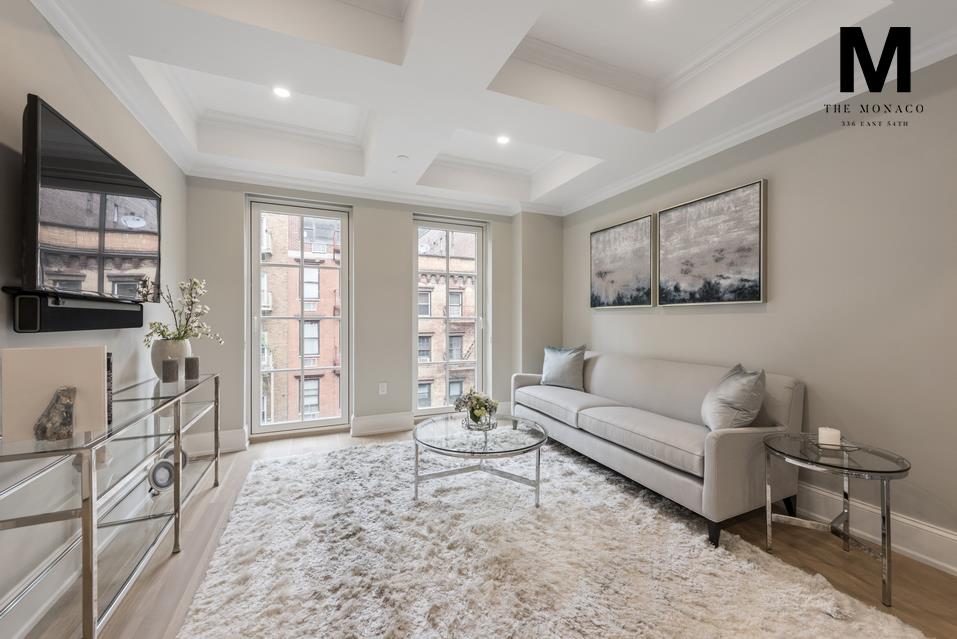 336 E 54th Street 2-A