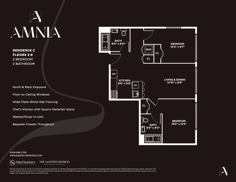 127 Concord Street 2-A