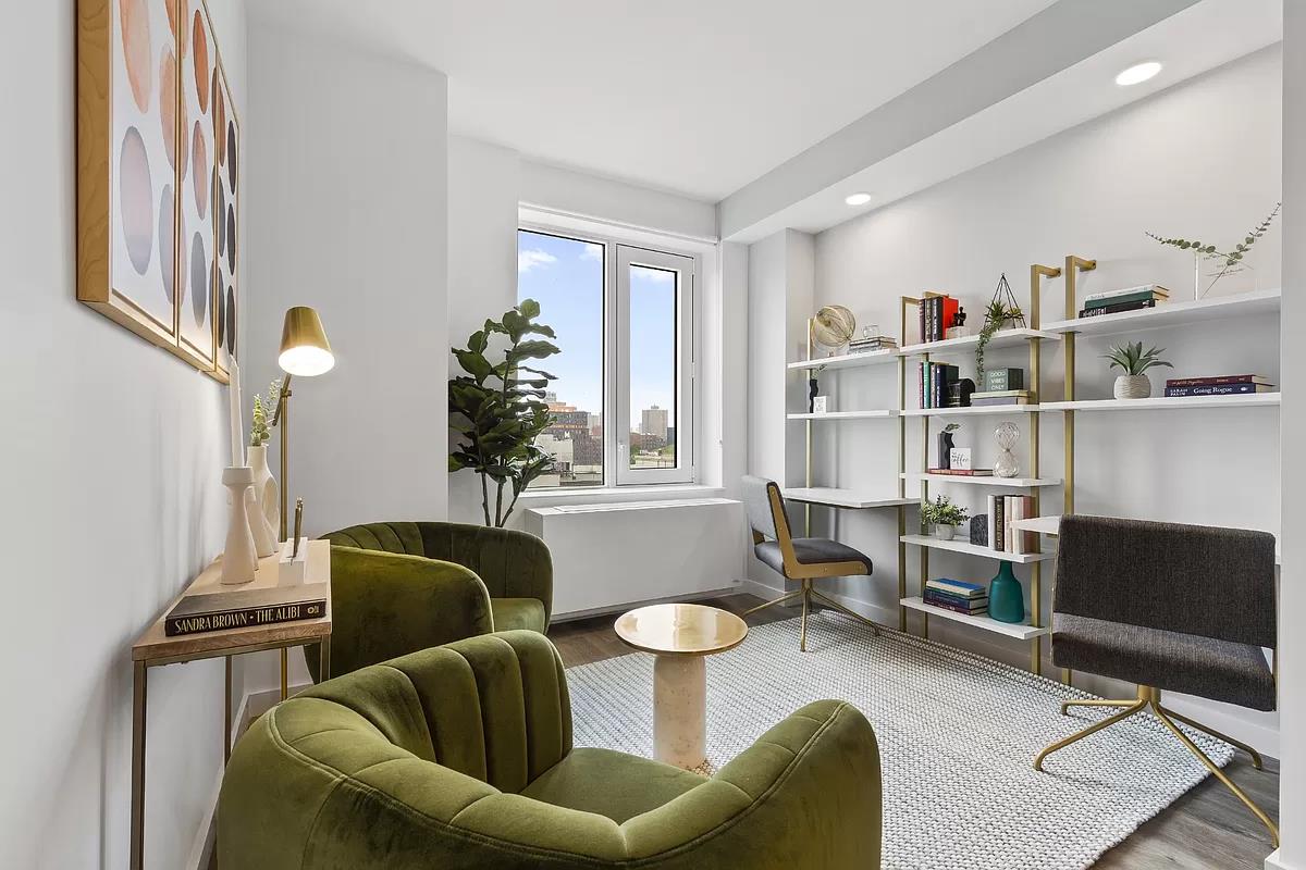 2455 3rd Avenue 12-M